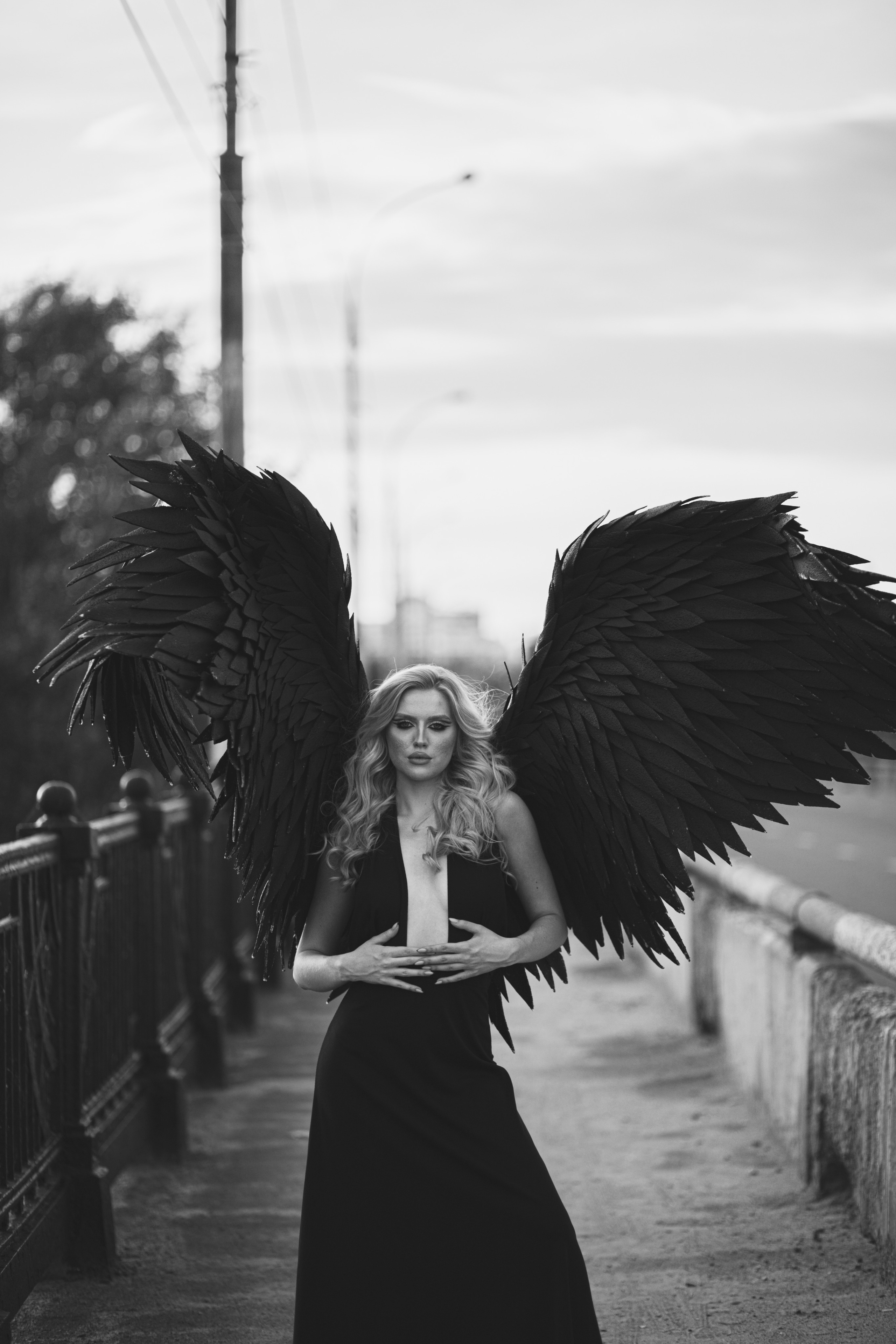 София. Женский фотограф