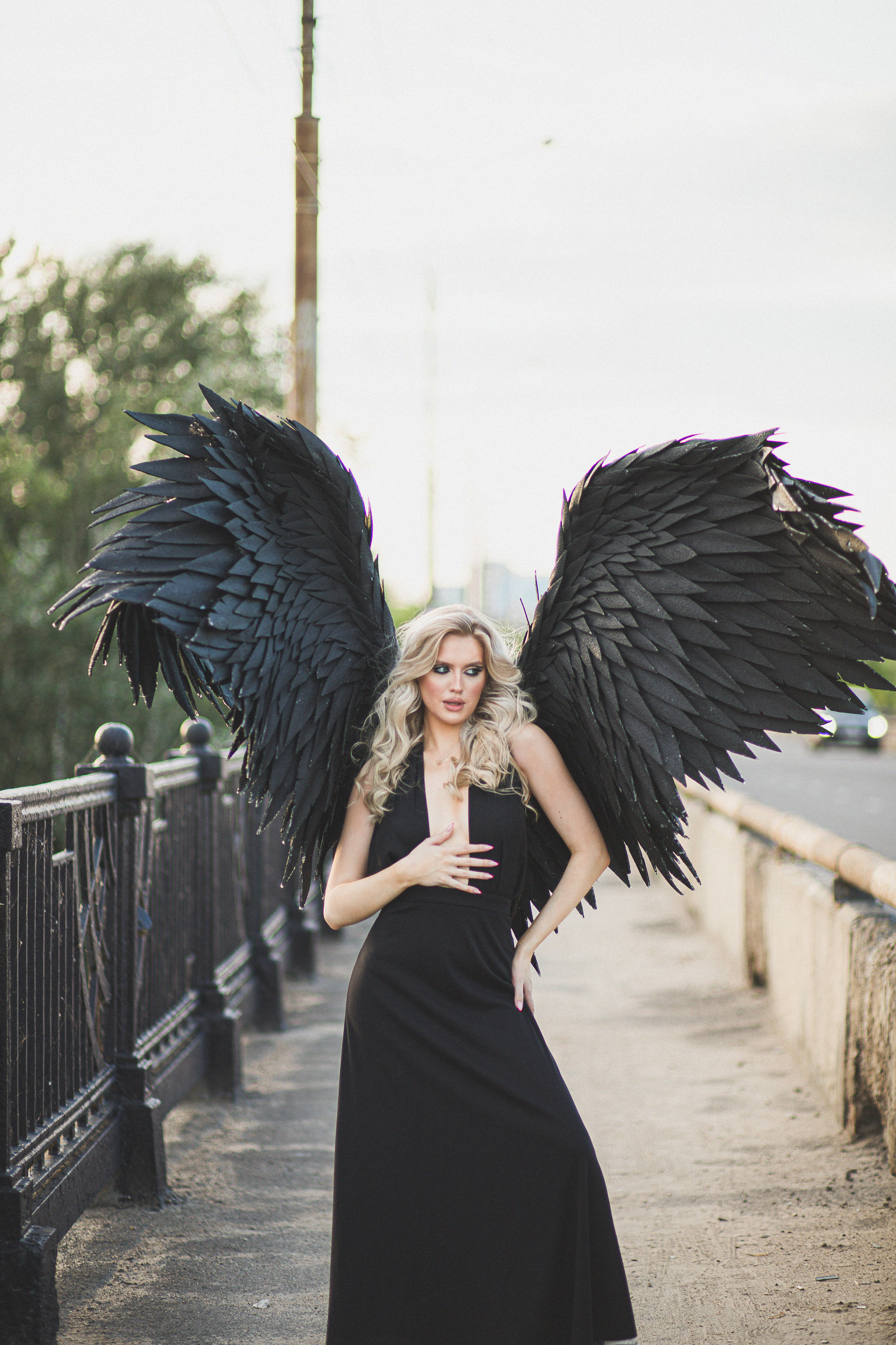 София. Женский фотограф