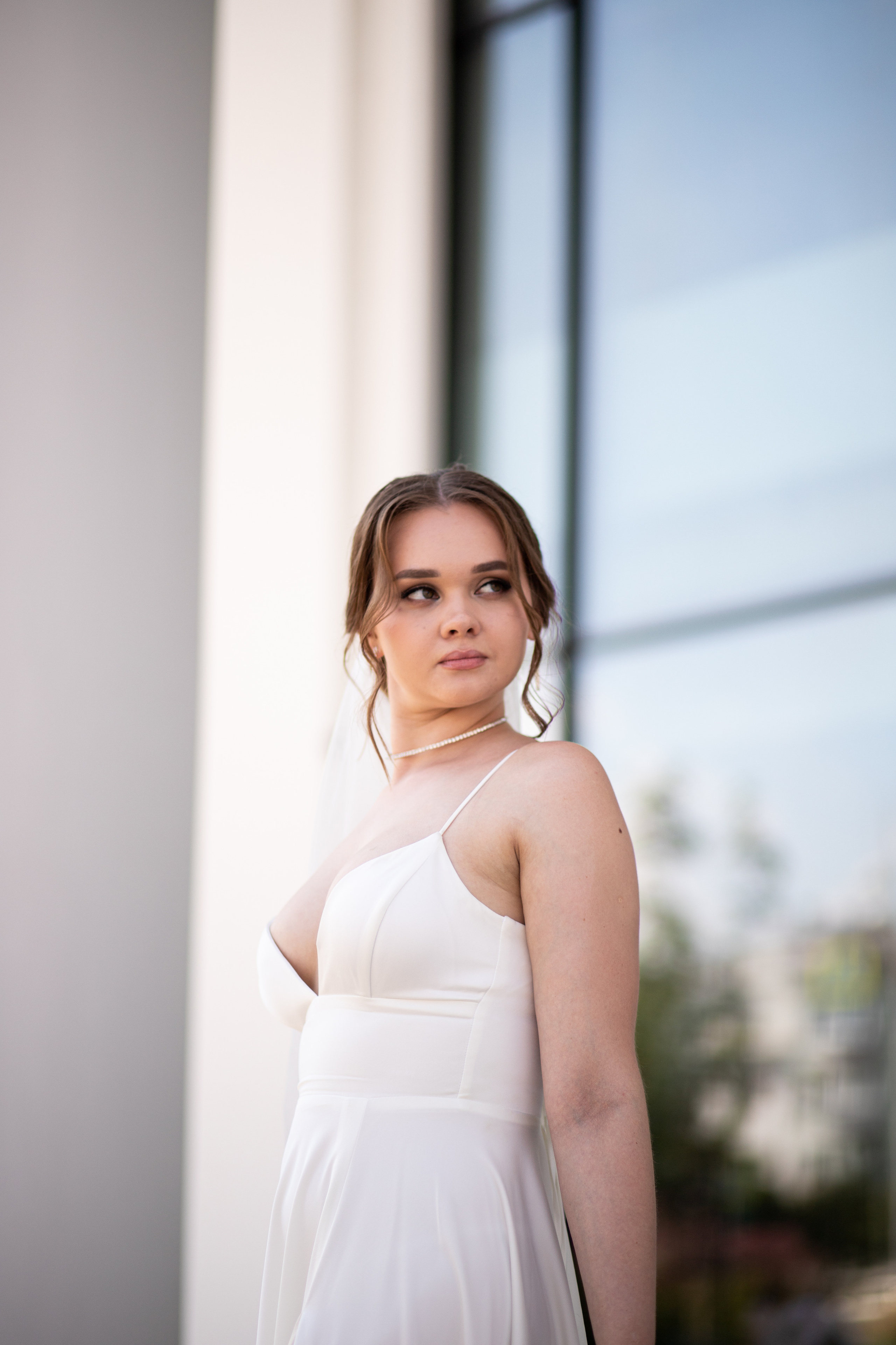 Анна & Евгений. Женский фотограф