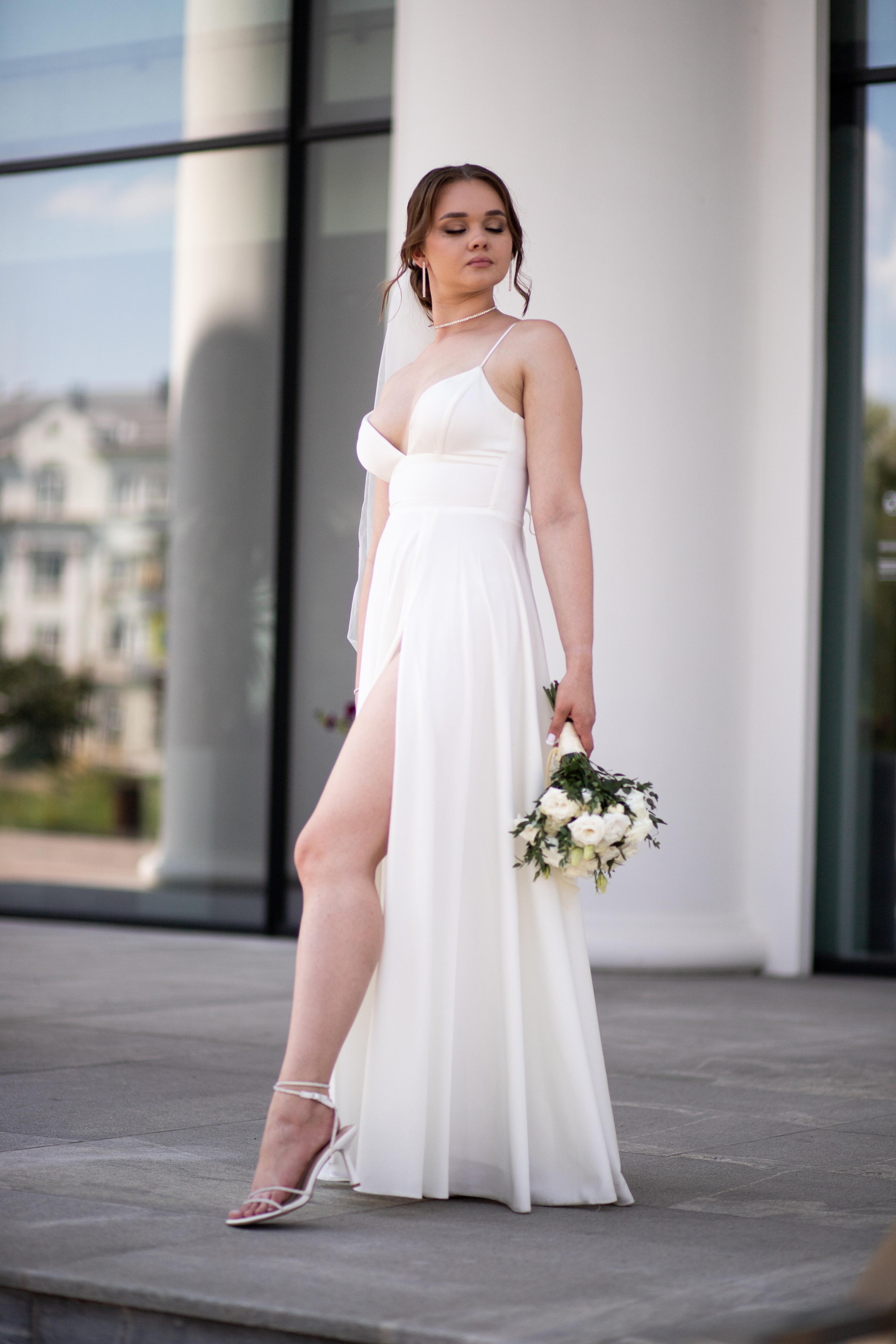 Анна & Евгений. Женский фотограф