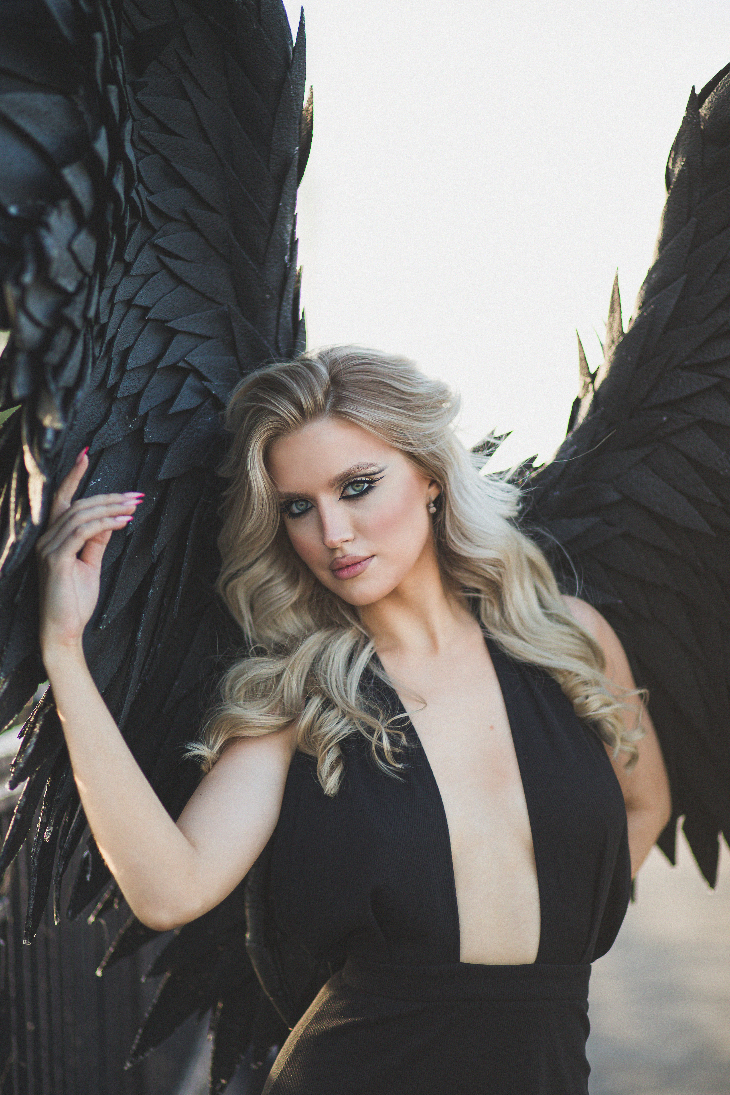 София. Женский фотограф