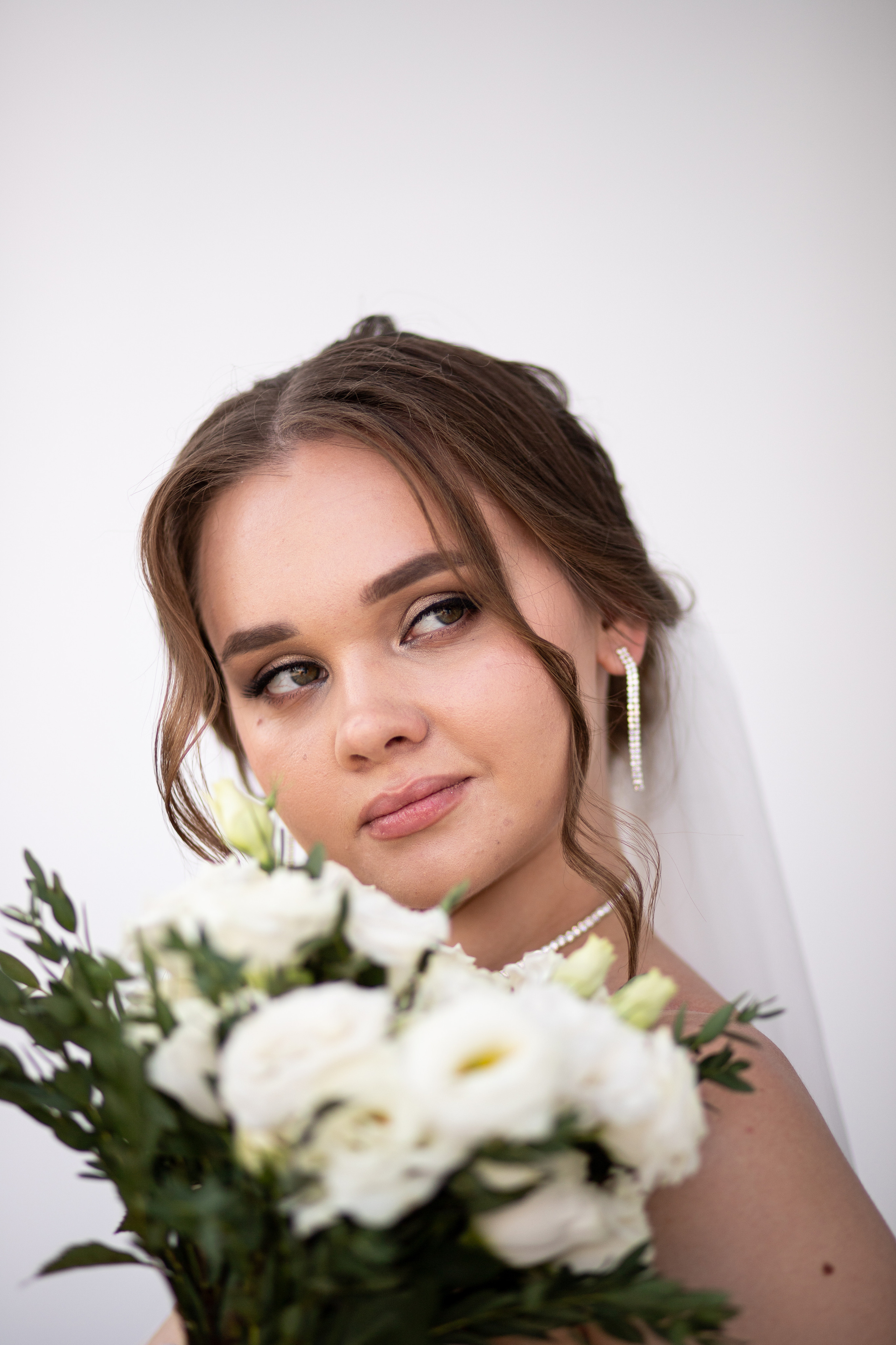 Анна & Евгений. Женский фотограф