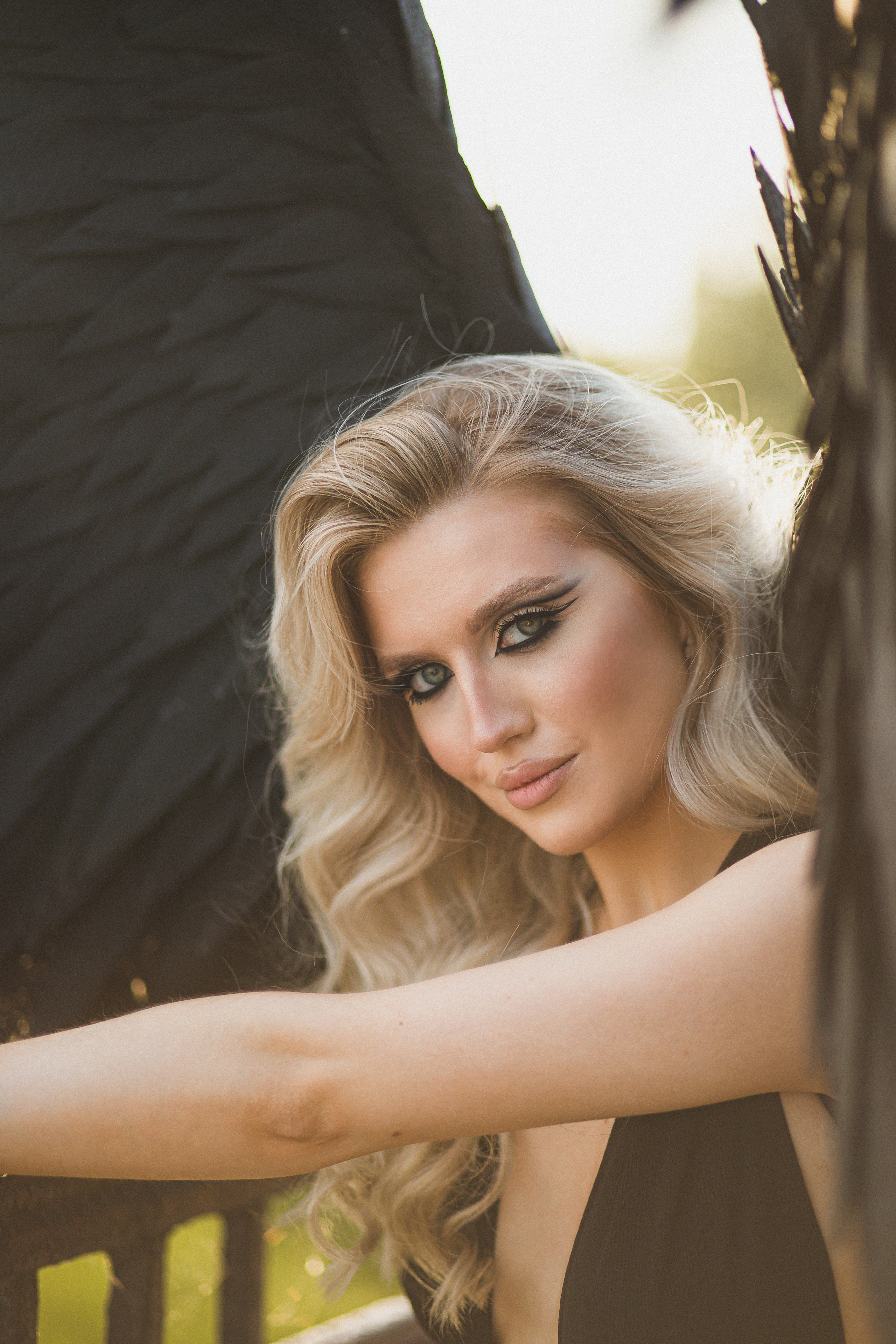 София. Женский фотограф