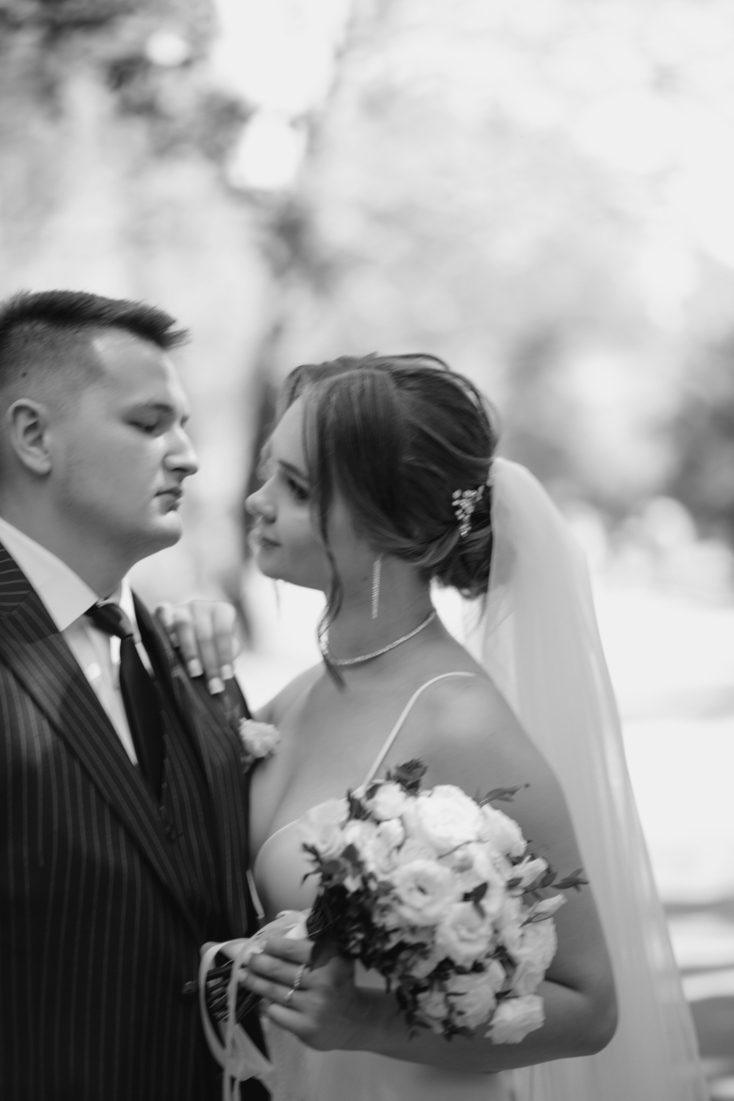 Анна & Евгений. Женский фотограф