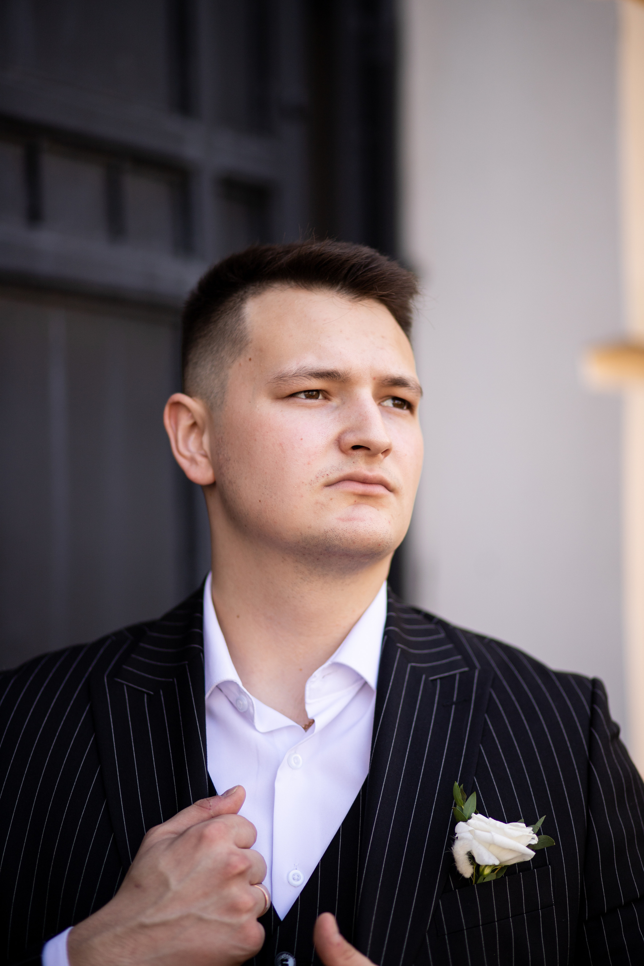 Анна & Евгений. Женский фотограф