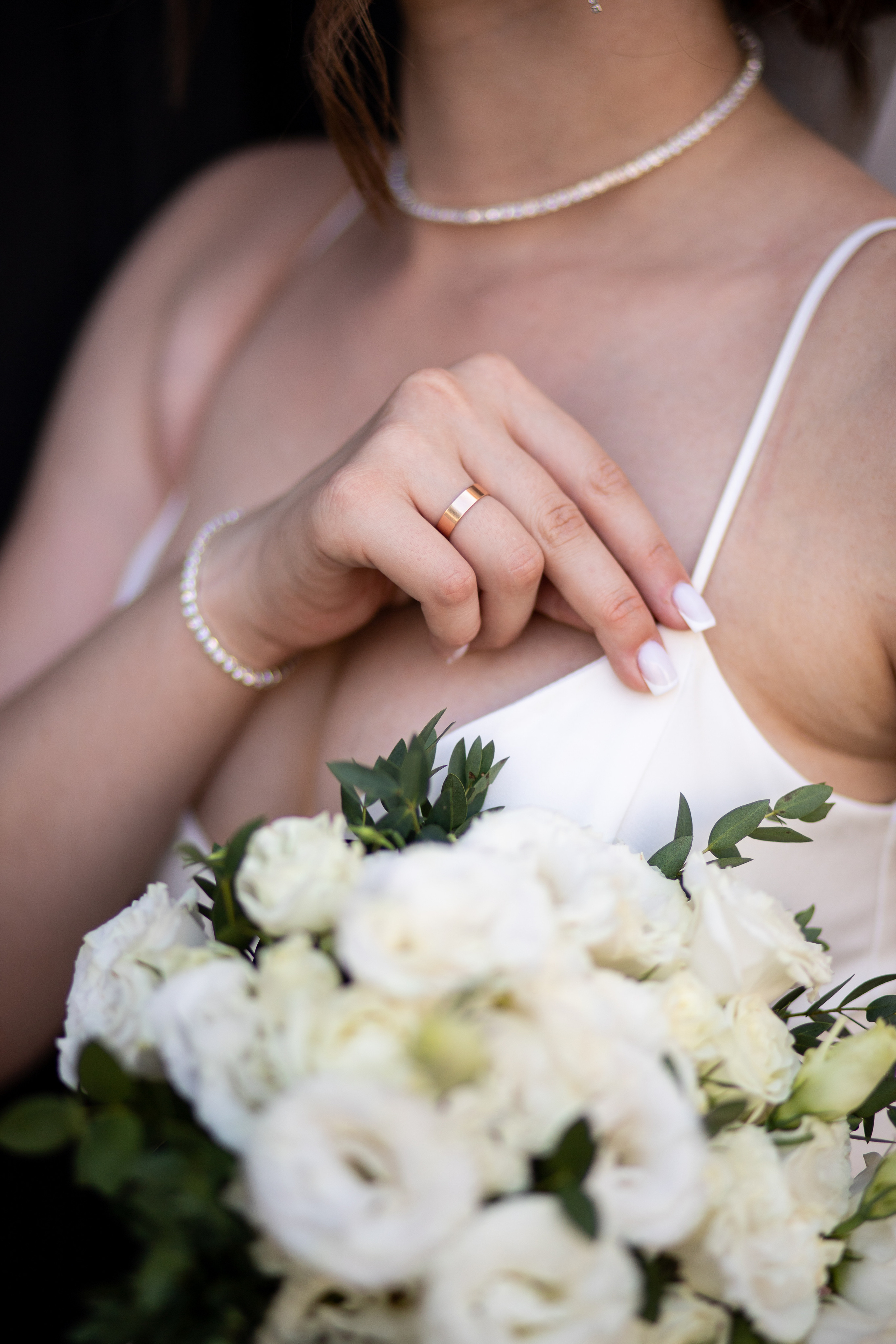 Анна & Евгений. Женский фотограф