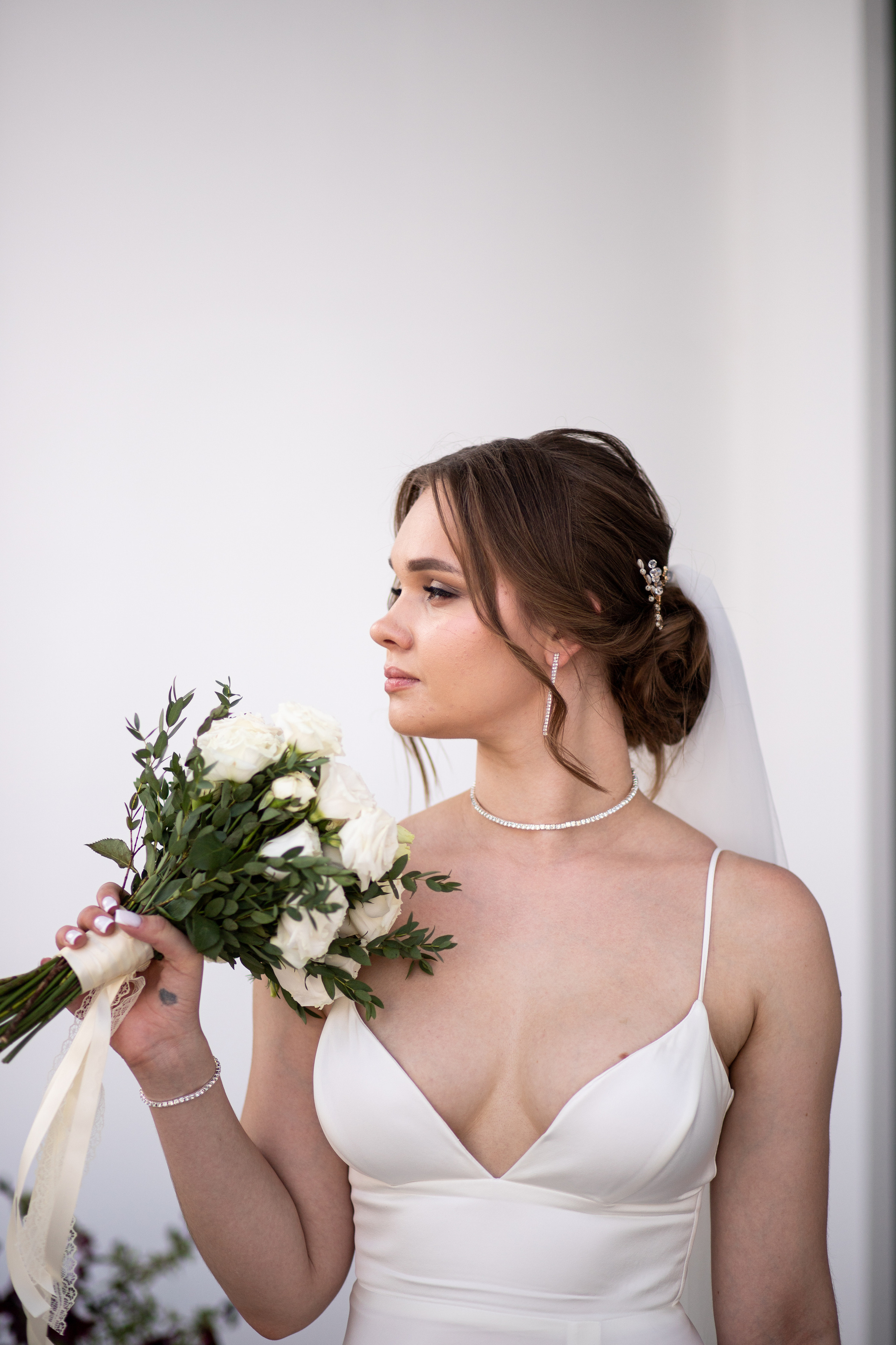 Анна & Евгений. Женский фотограф