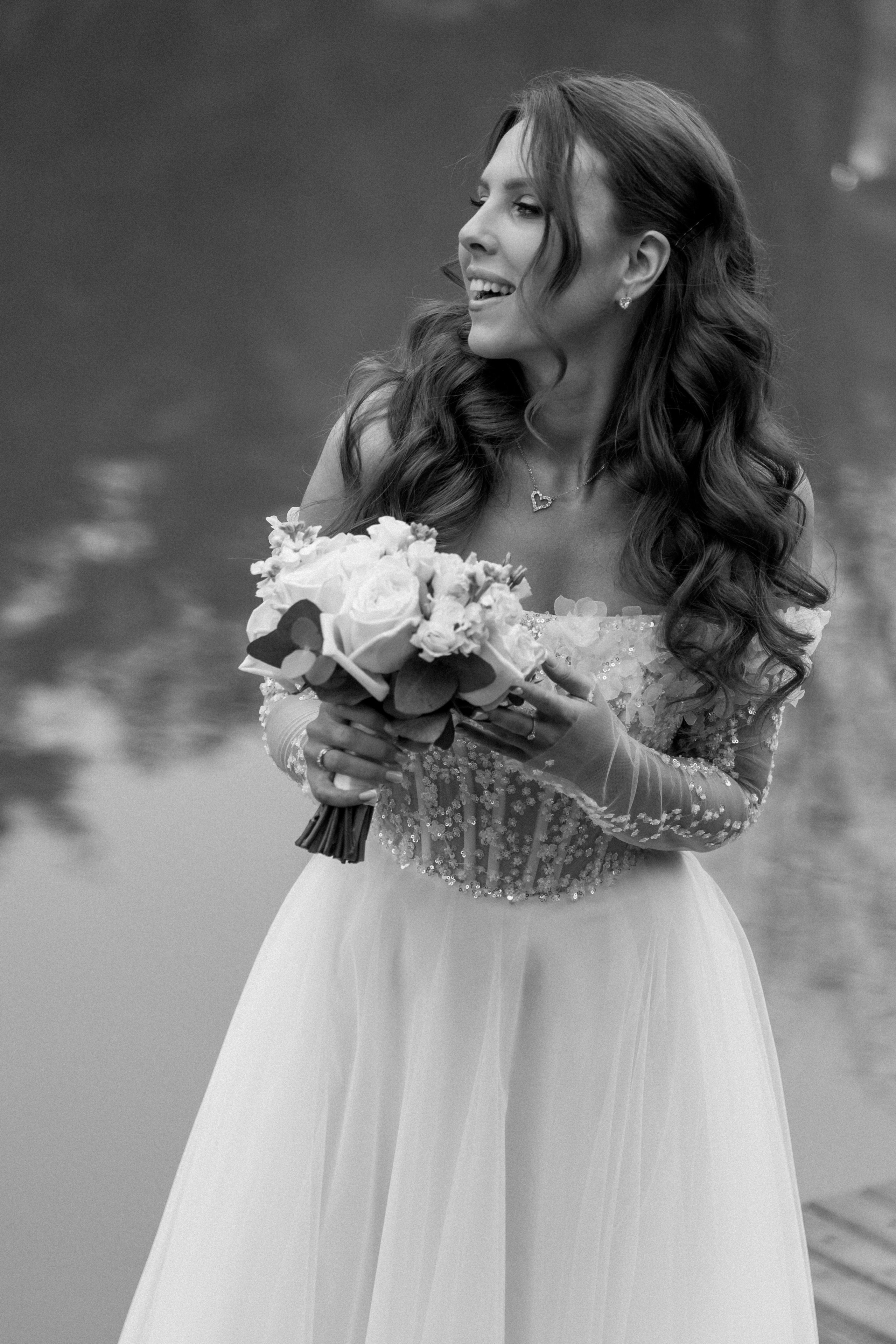 Свадебная съёмка. Свадебные и семейные фотосессии