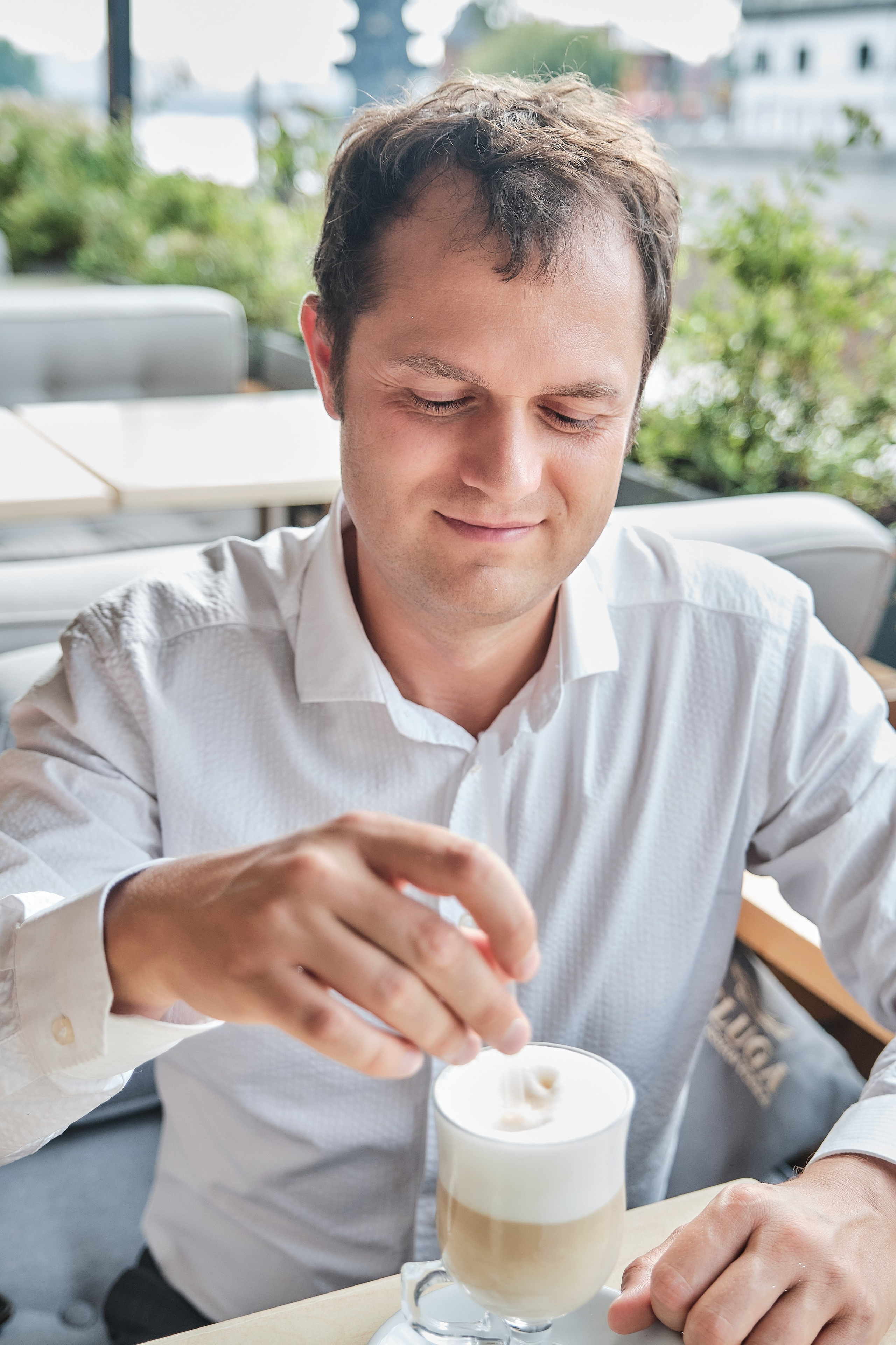 ДМИТРИЙ И ИРИНА. Свадебный фотограф в Екатеринбурге Соседков Евгений