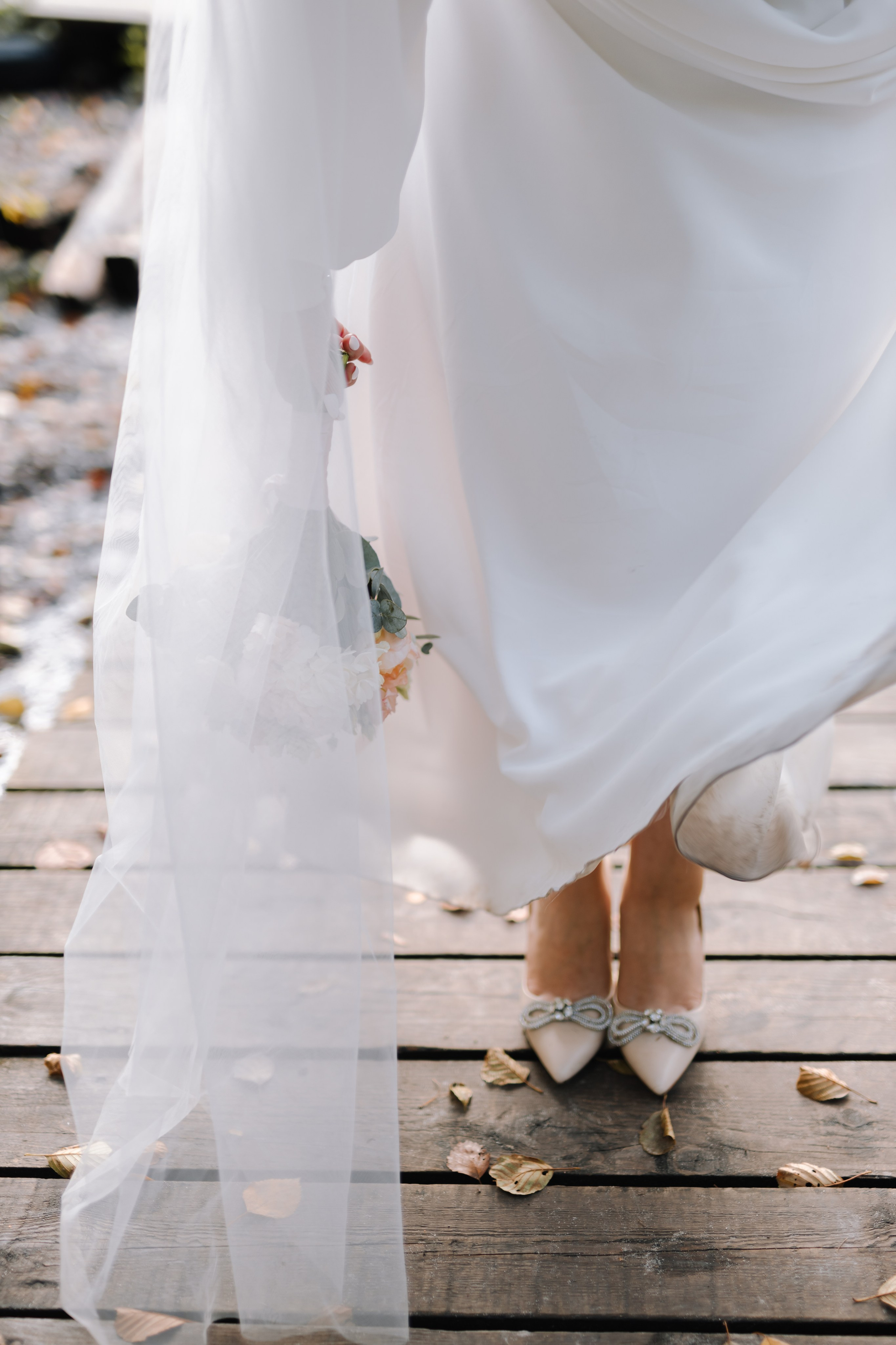 16 сентября. Свадебный и портретный фотограф в Москве, Туле и Брянске Дара Евсеева