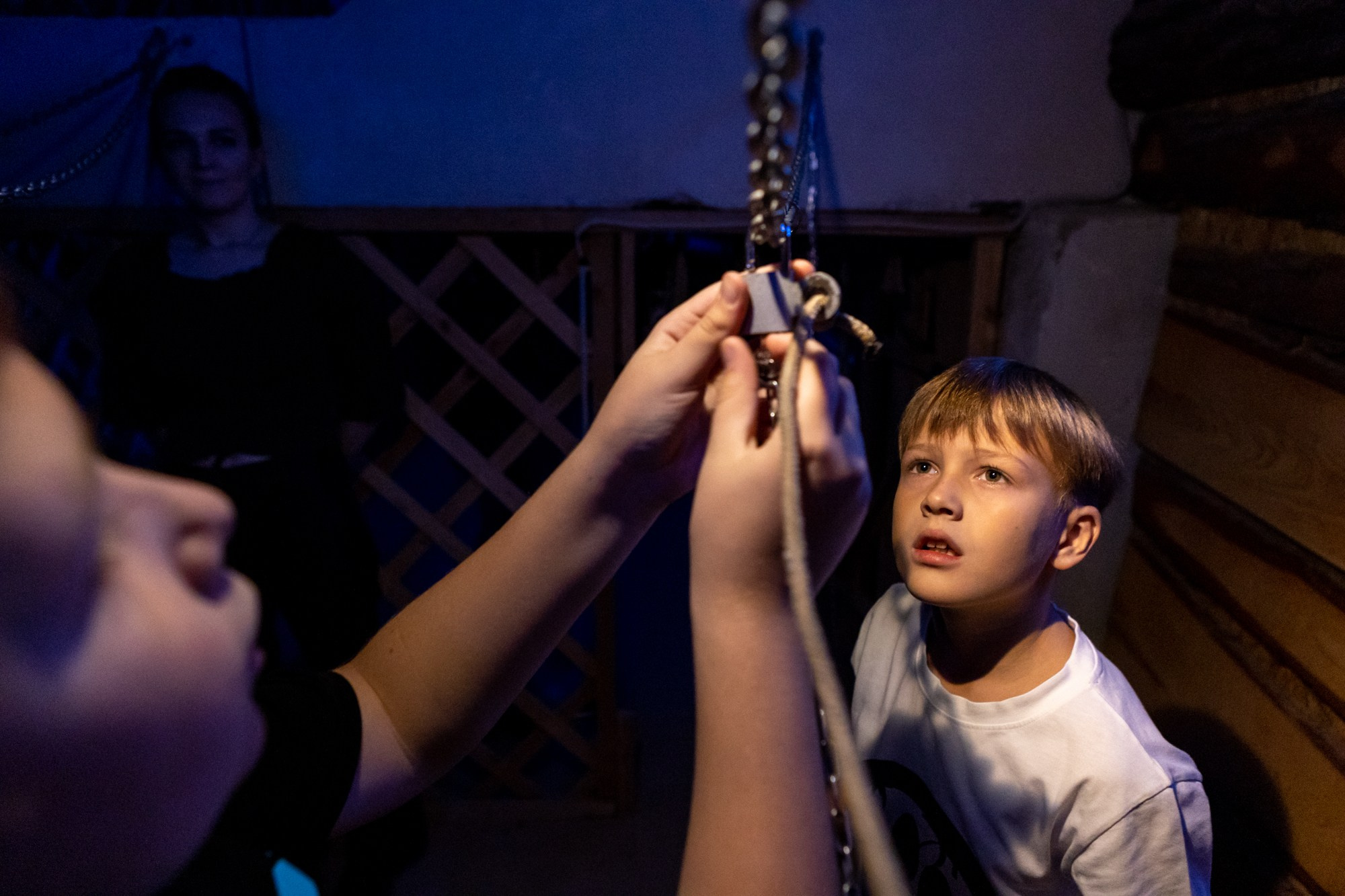 День Рождения Мирона. Фотограф в Оренбурге. Профессиональный фотограф