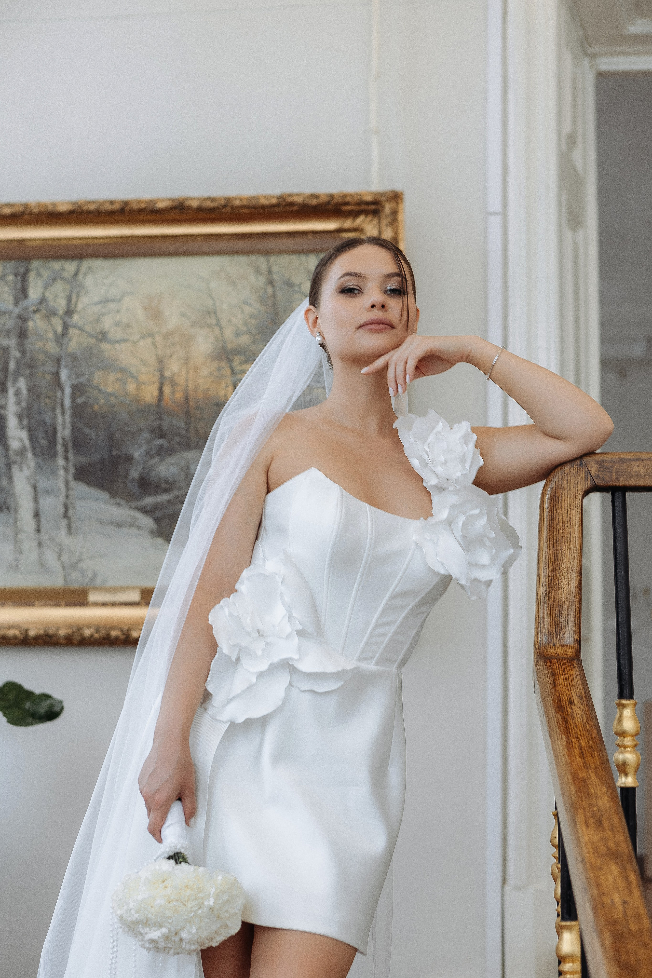 P&E. Фотограф Алексей Миронов