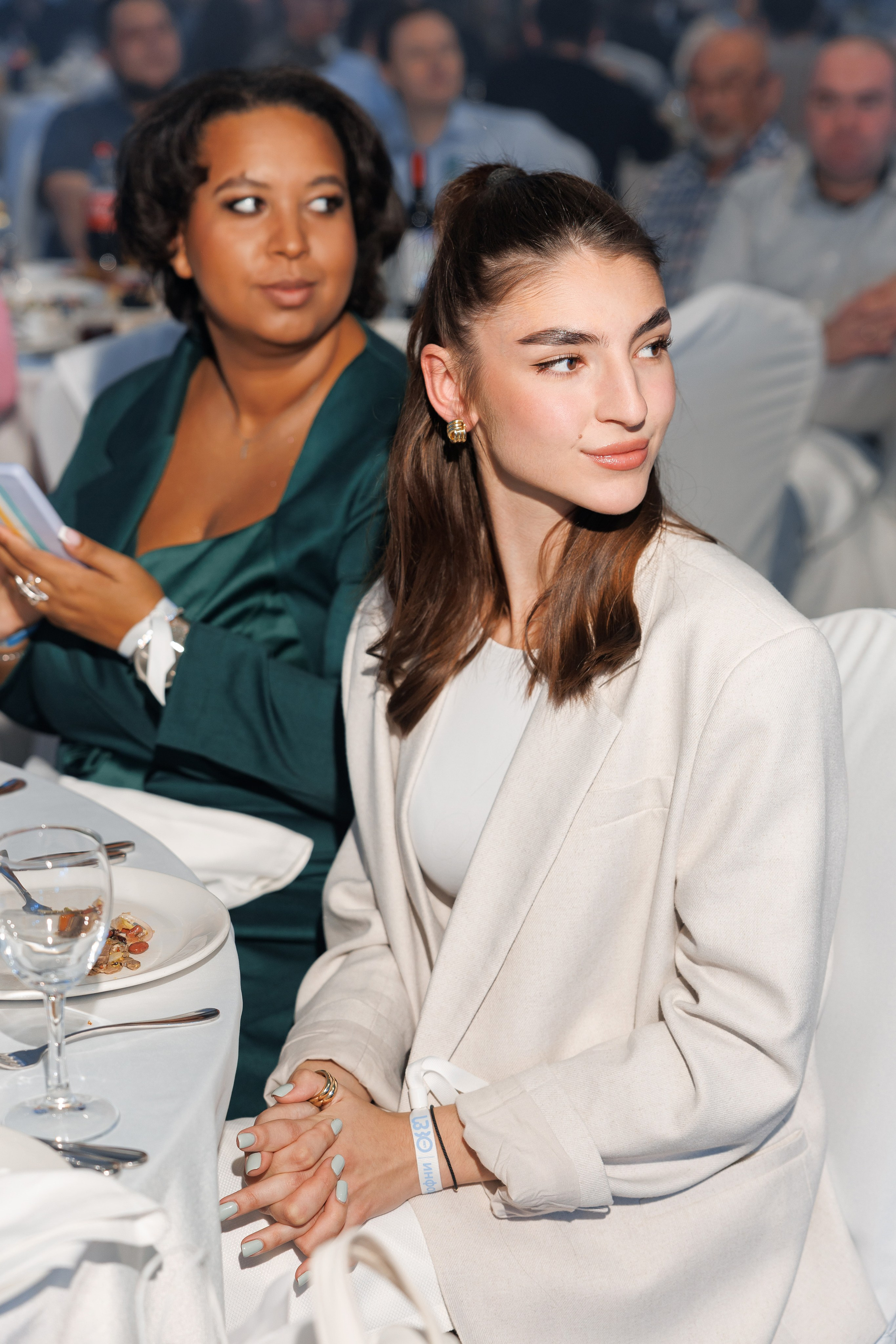 Тимбилдинг и корпоратив Информзащита. Свадебный репортажный фотограф в Москве