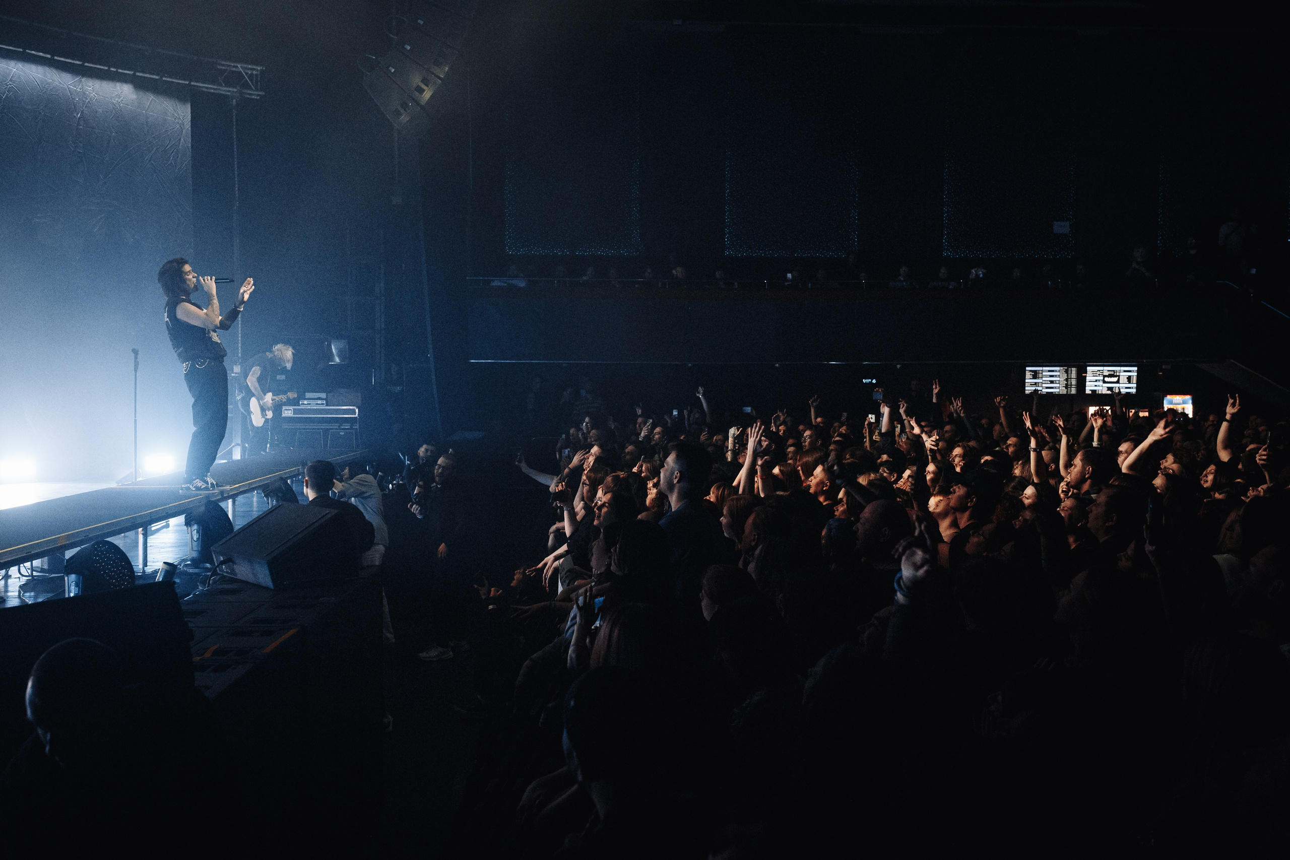 WILDWAYS. Фотограф из Санкт-Петербурга Валерия Ленских