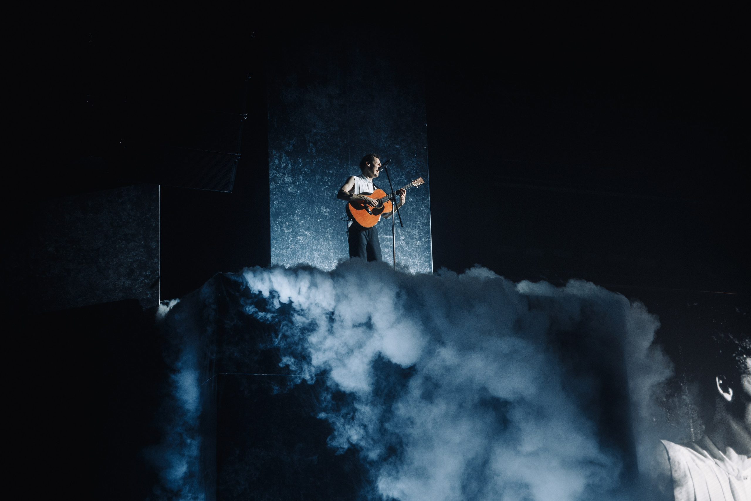 ZOLOTO. Фотограф из Санкт-Петербурга Валерия Ленских