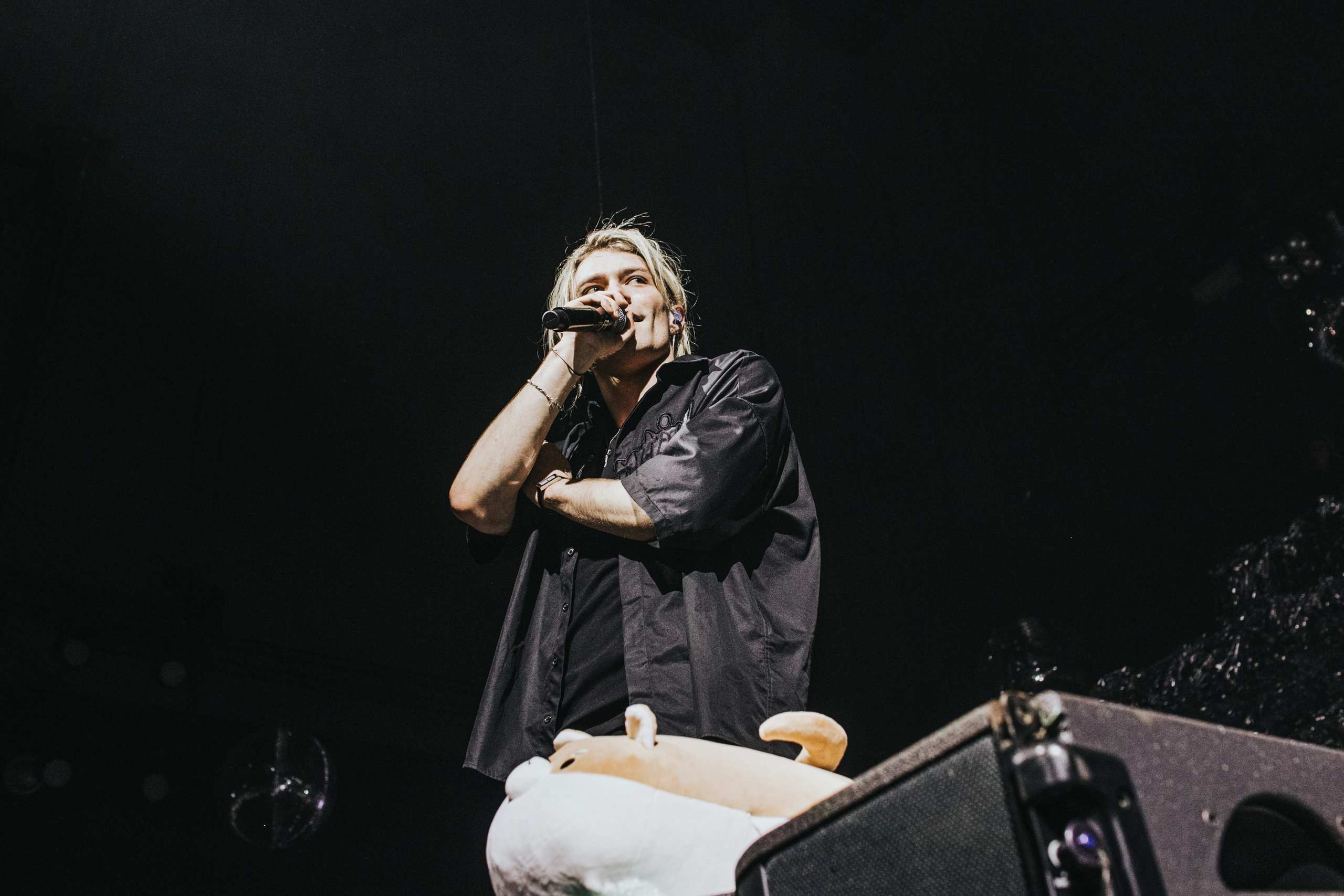 NKEEEI, UNIQE, ARTEM SHILOVETS. Фотограф из Санкт-Петербурга Валерия Ленских