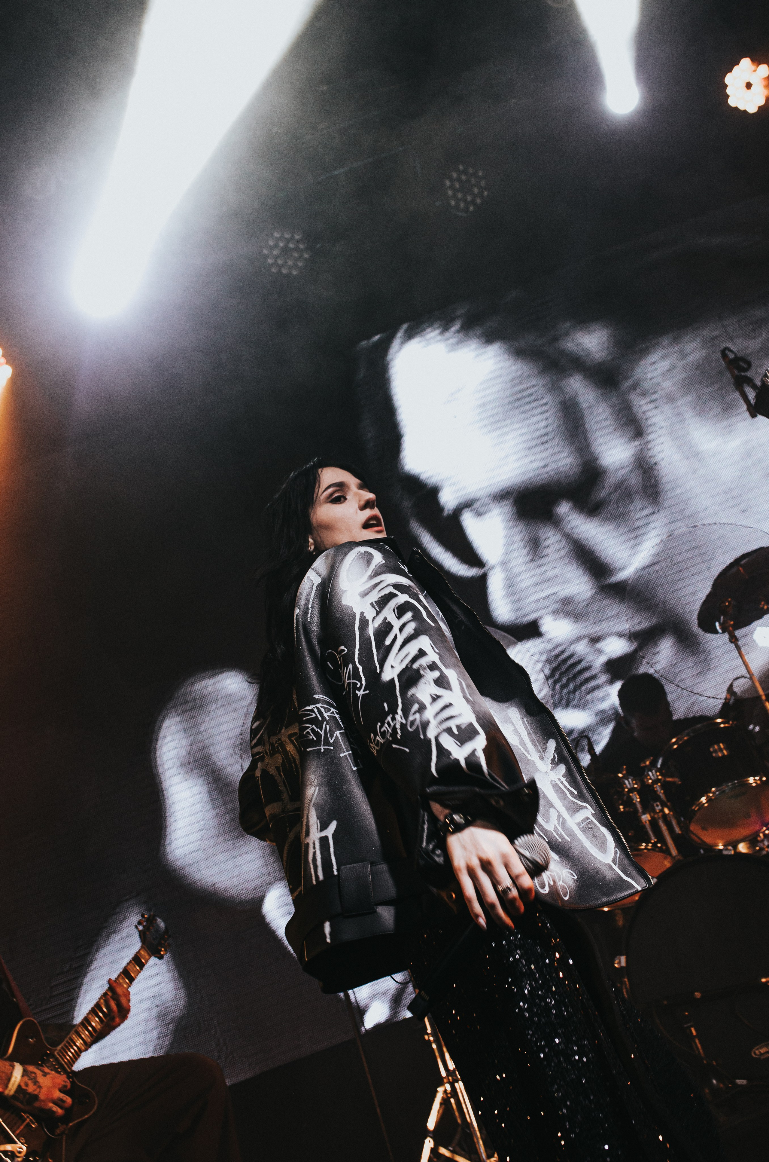 STERVELL. Фотограф из Санкт-Петербурга Валерия Ленских