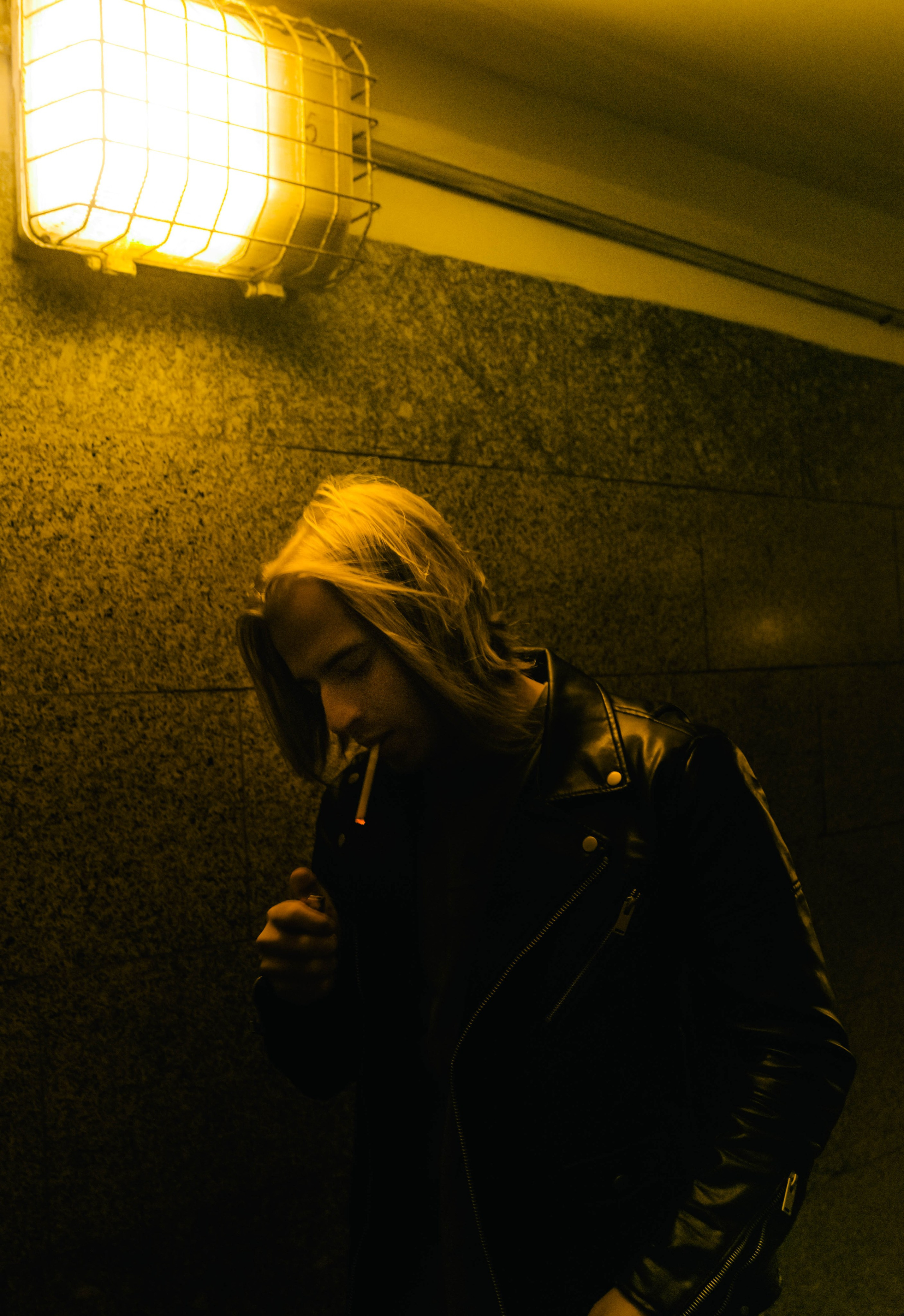 Max Natcorn. Фотограф из Санкт-Петербурга Валерия Ленских