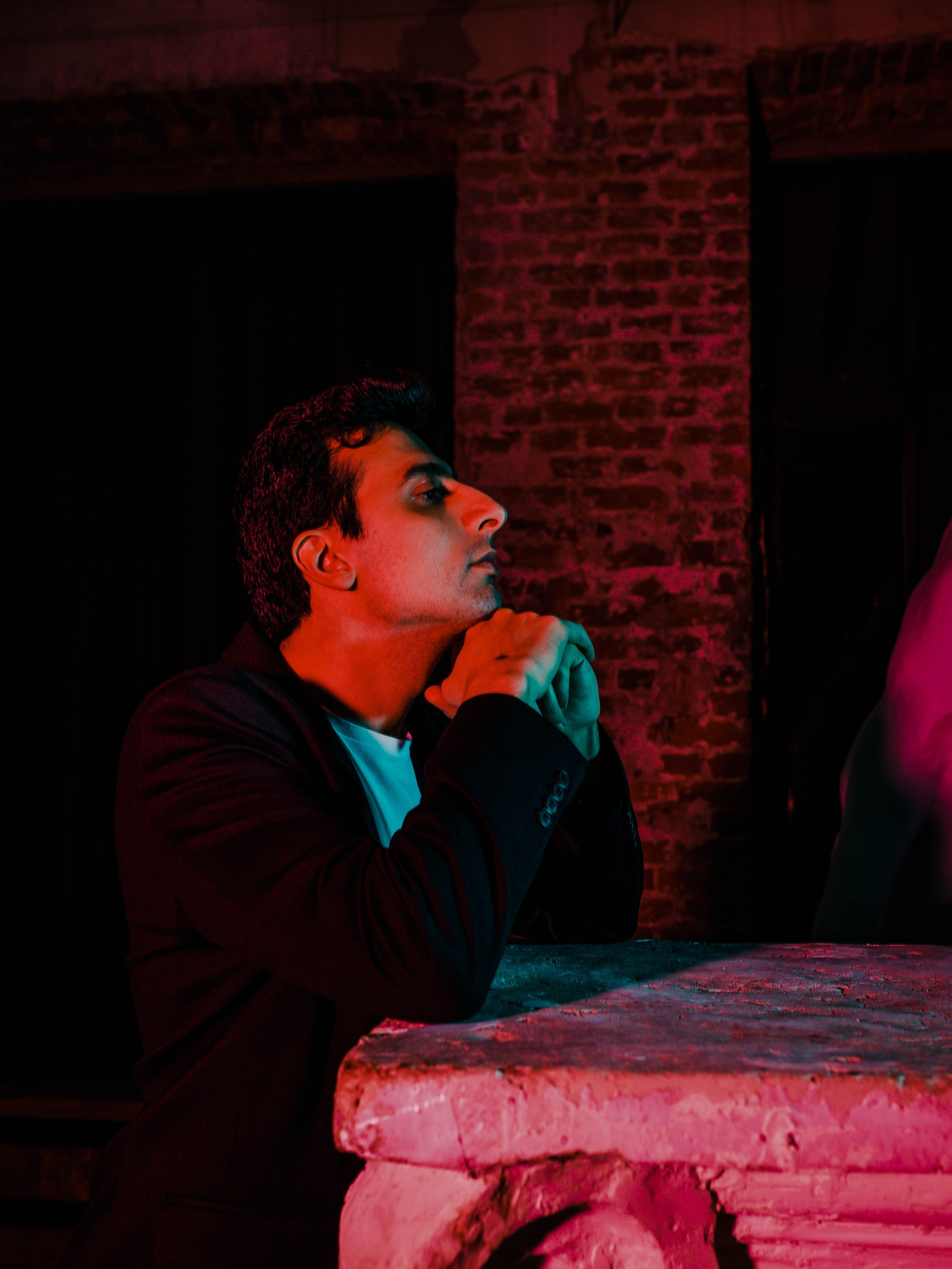 Igor. Фотограф из Санкт-Петербурга Валерия Ленских