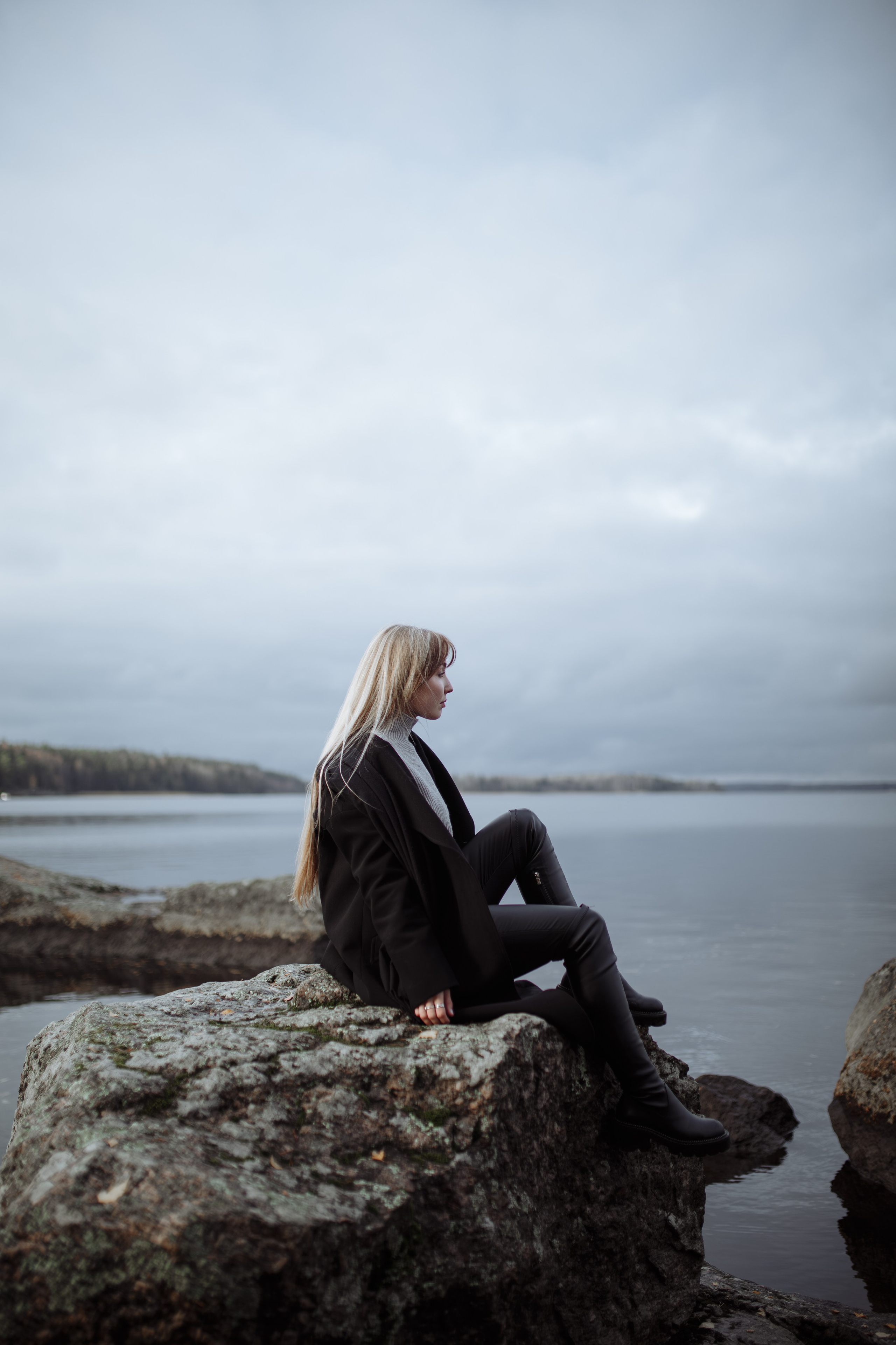 Lera | Mirta. Фотограф из Санкт-Петербурга Валерия Ленских