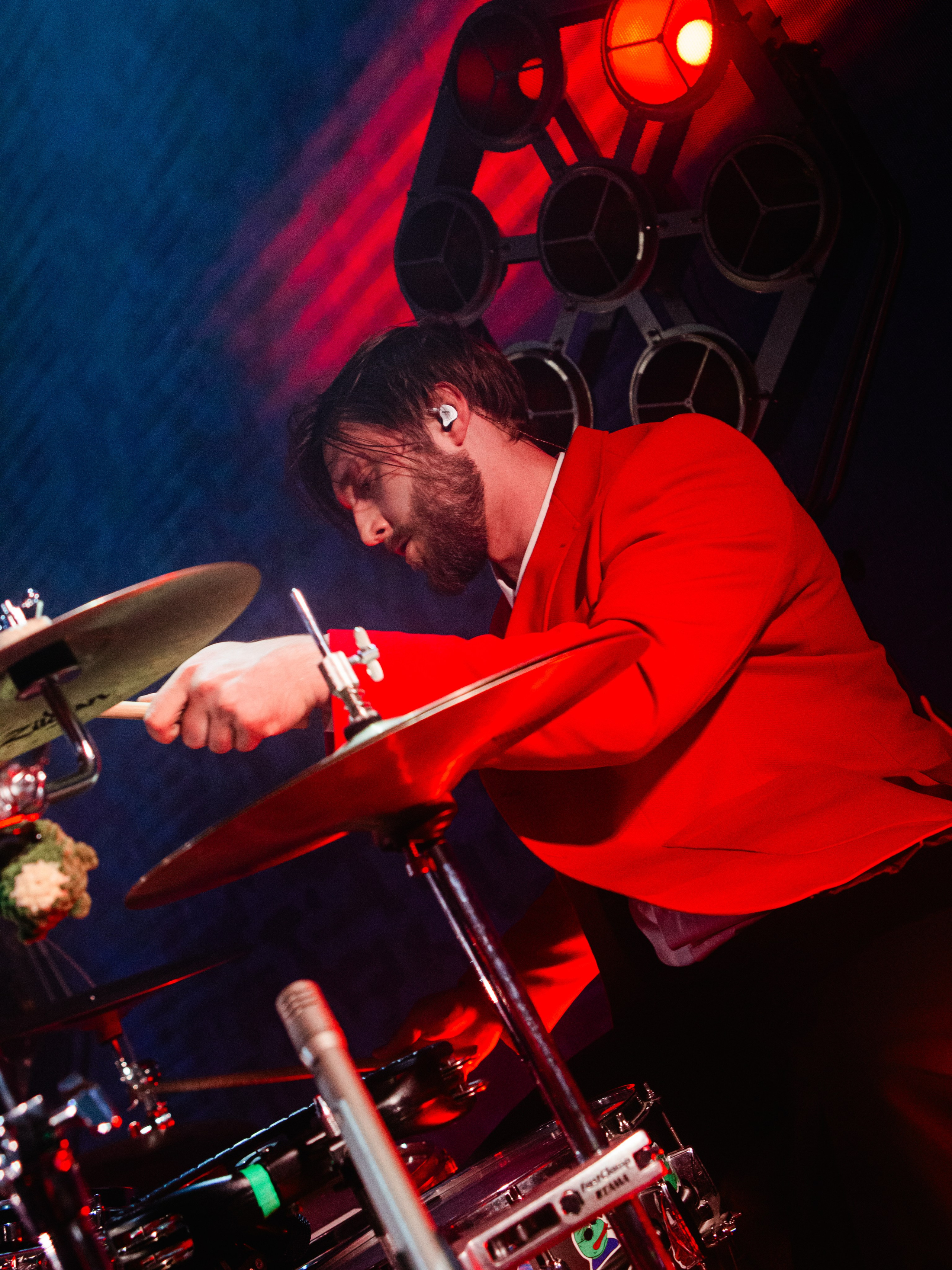 Продай душу русскому инди. Фотограф из Санкт-Петербурга Валерия Ленских