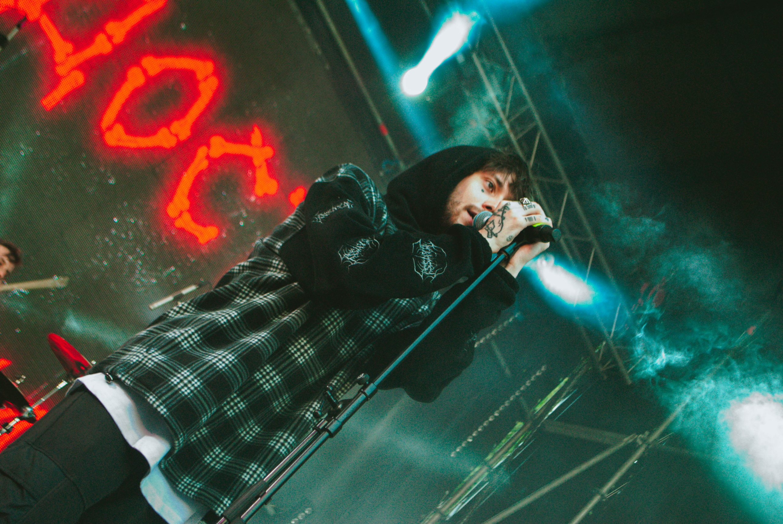 ЭМОЛЕНД. Фотограф из Санкт-Петербурга Валерия Ленских