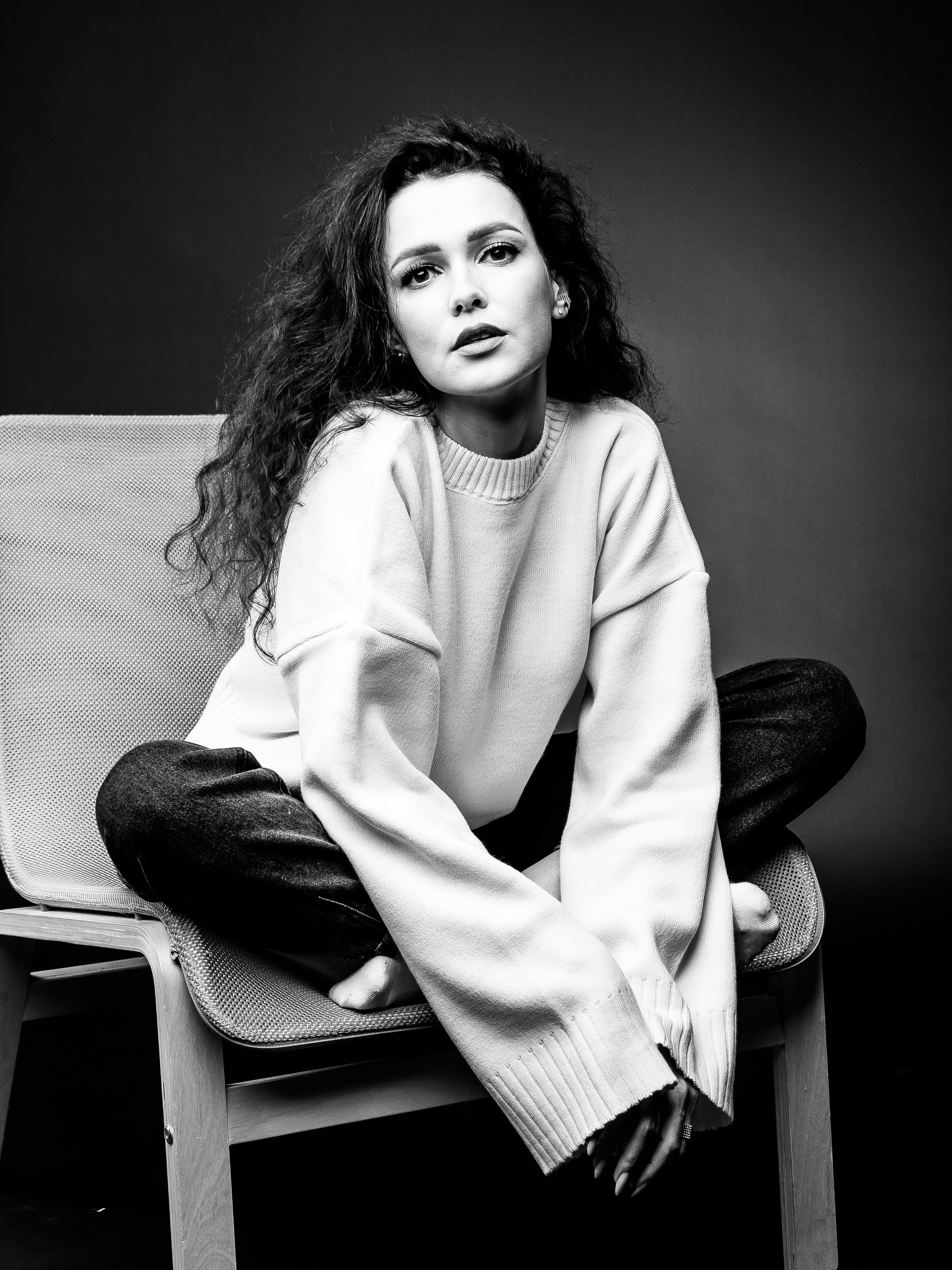 Анастасия. Фотограф Омск Александр Гаврилюк