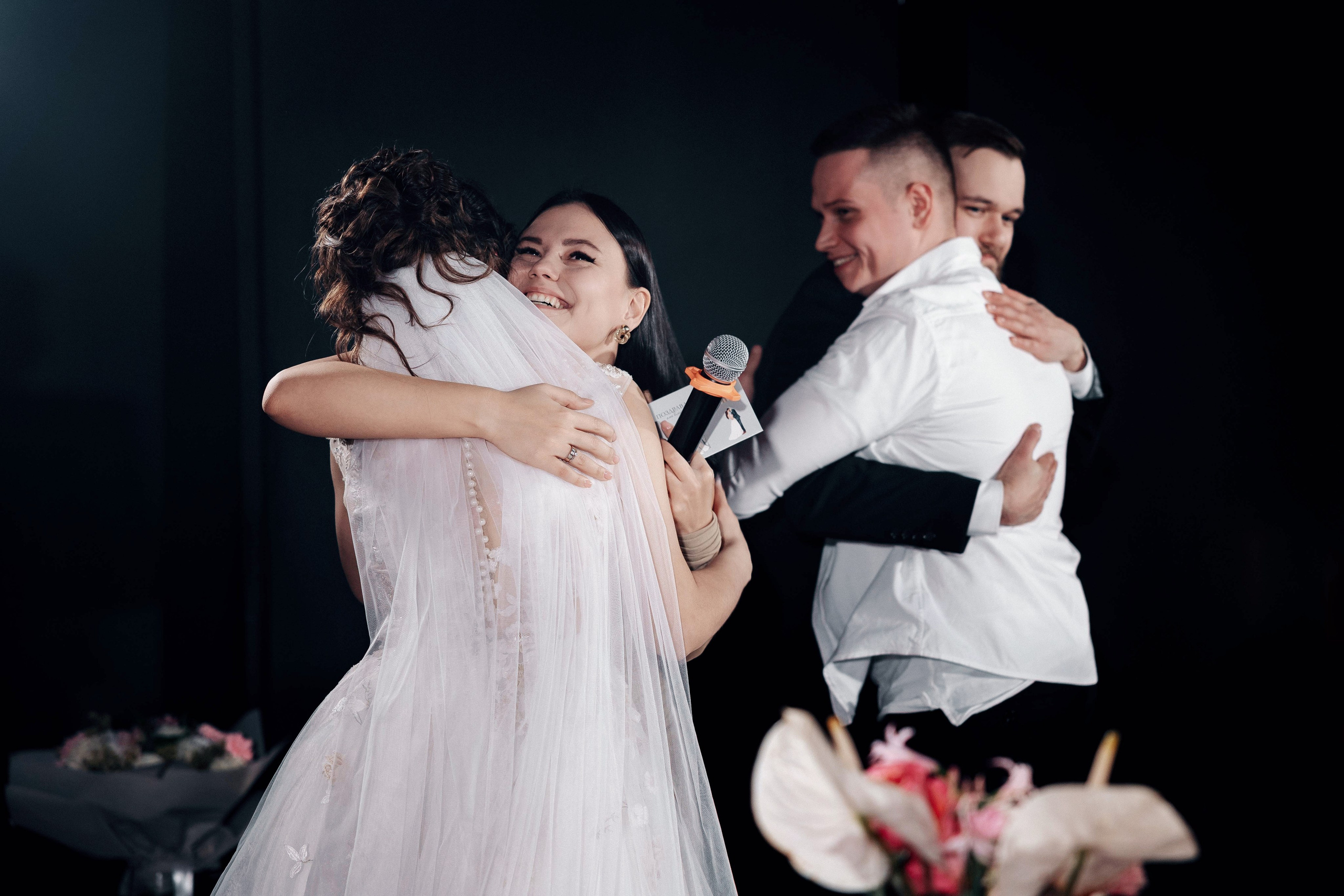 Рафал & Татьяна. Алексей Шаров — свадебный и репортажный фотограф в Нижнем Новгороде