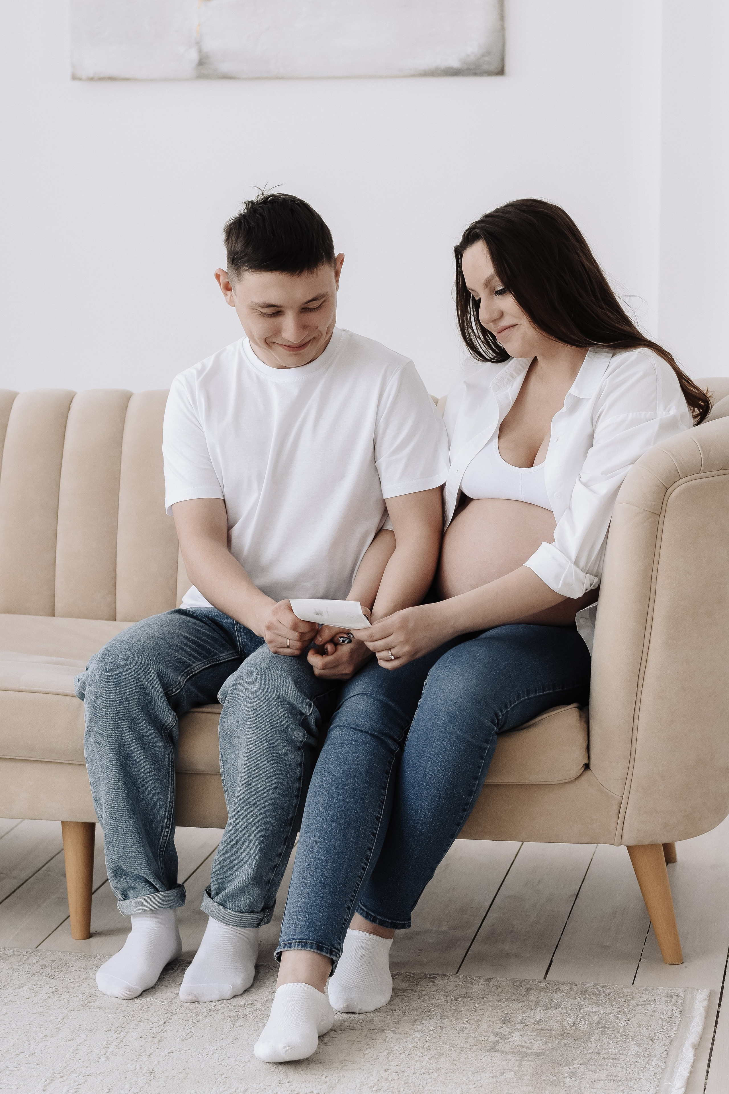 Семейные. Свадебный фотограф в Омске Игорь Нестеров