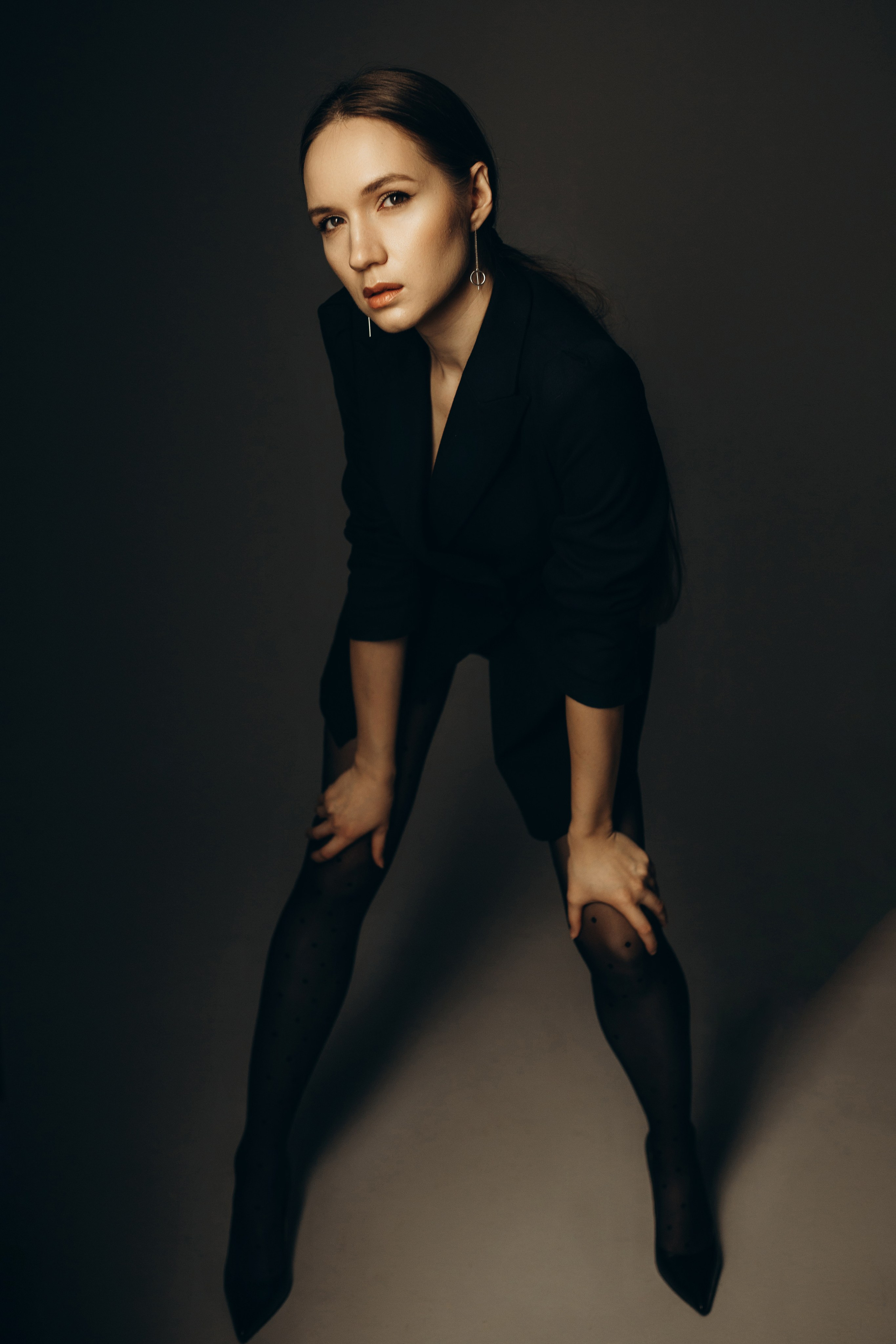 Портретные съёмки. Семейный и портретный лайфстайл фотограф в Санкт-Петербурге Даша Державец