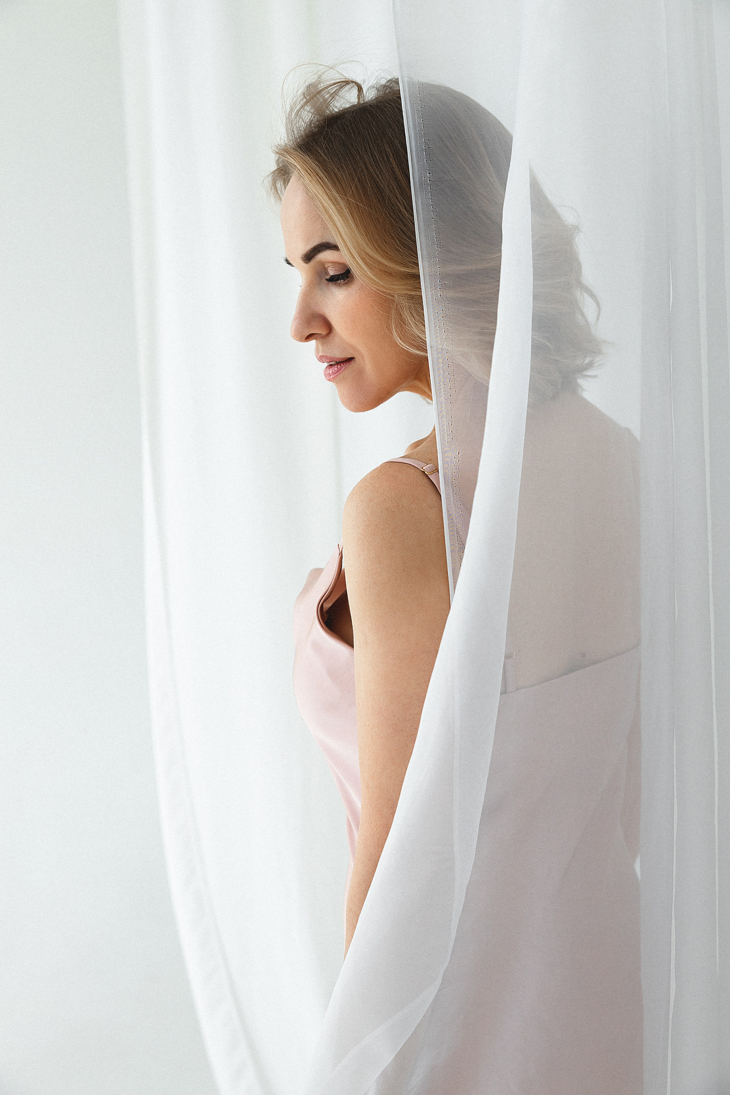 Alexandra. Фотограф Евгения Агеева