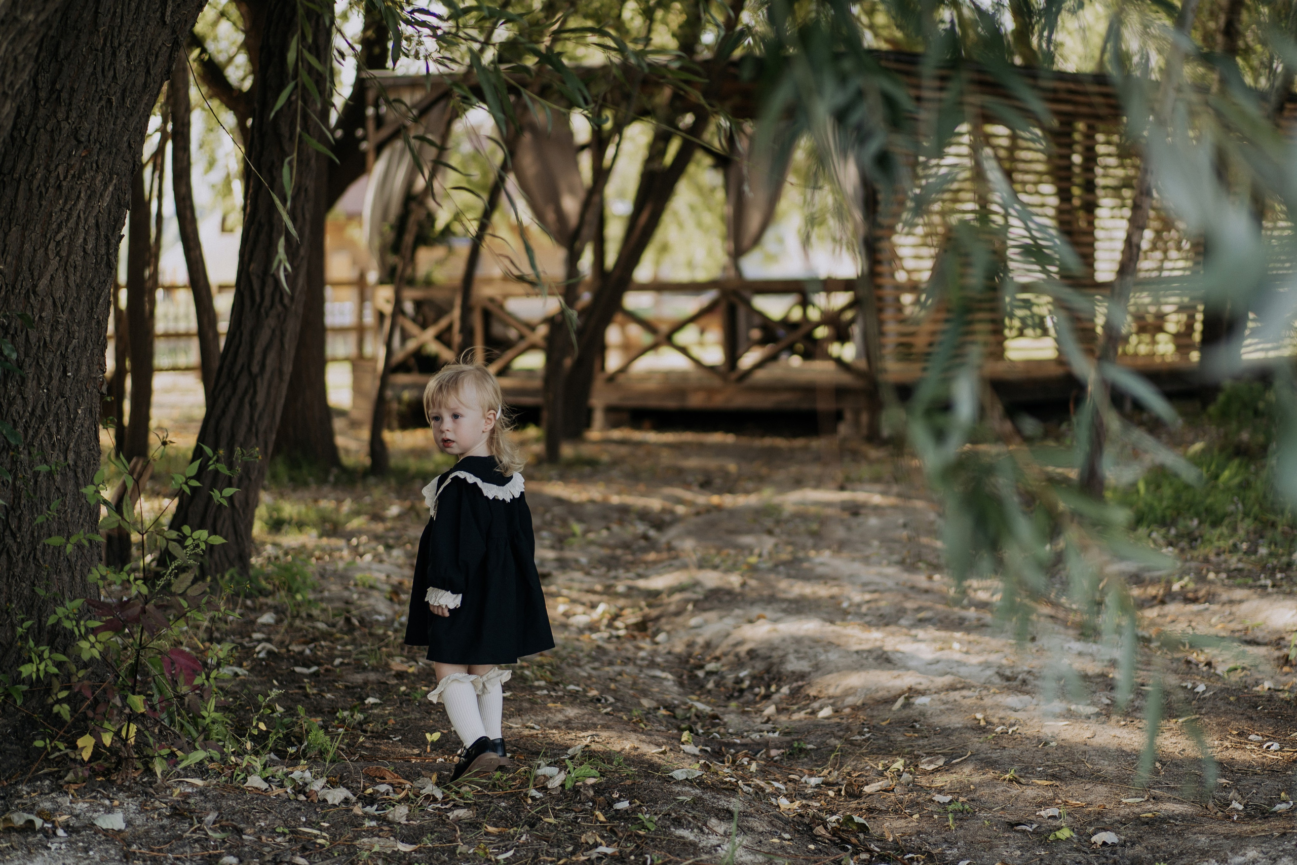 Семейная фотосъемка. Главная