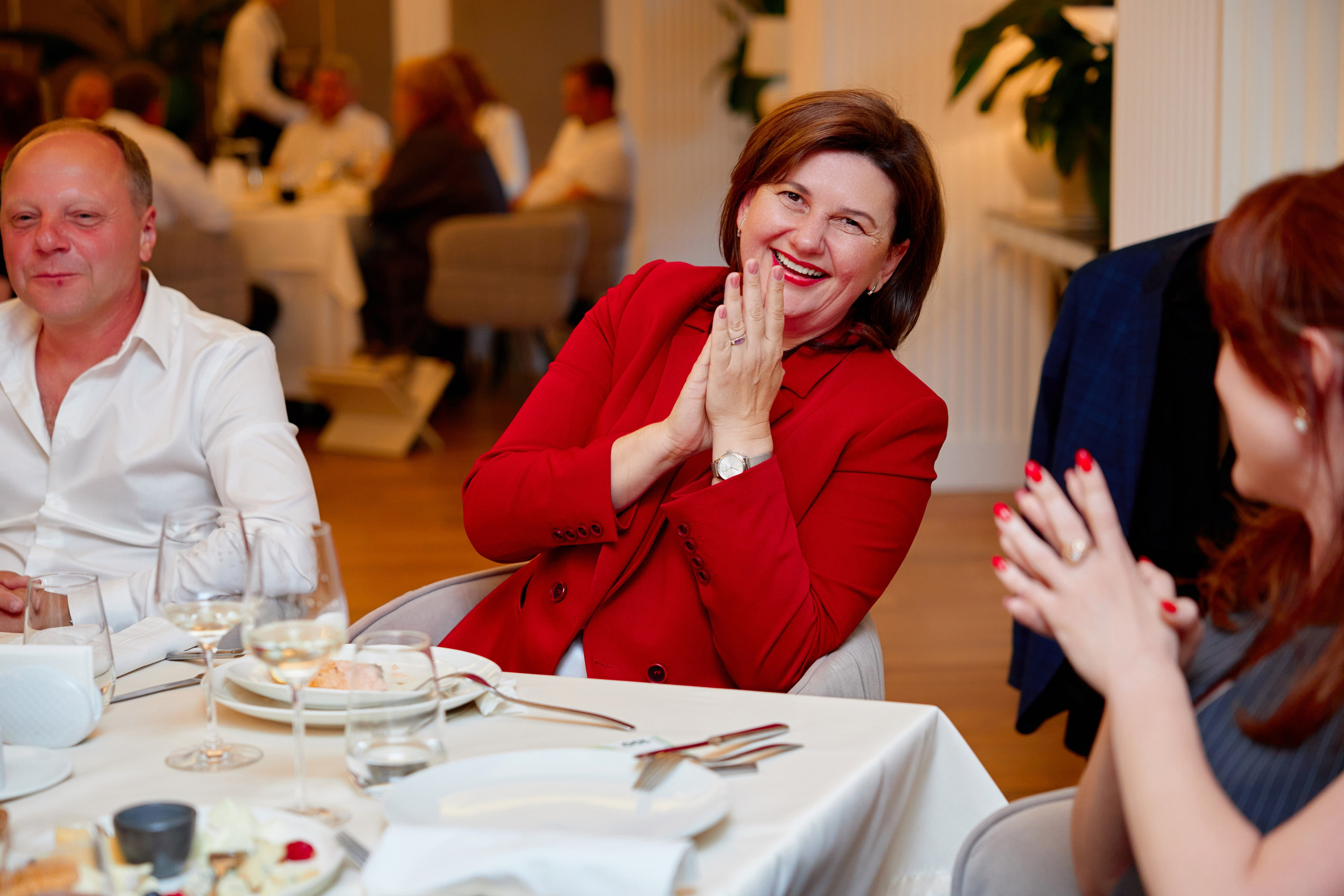 Юбилей Андрея. Свадебный фотограф в Краснодаре Андрей Тюменев