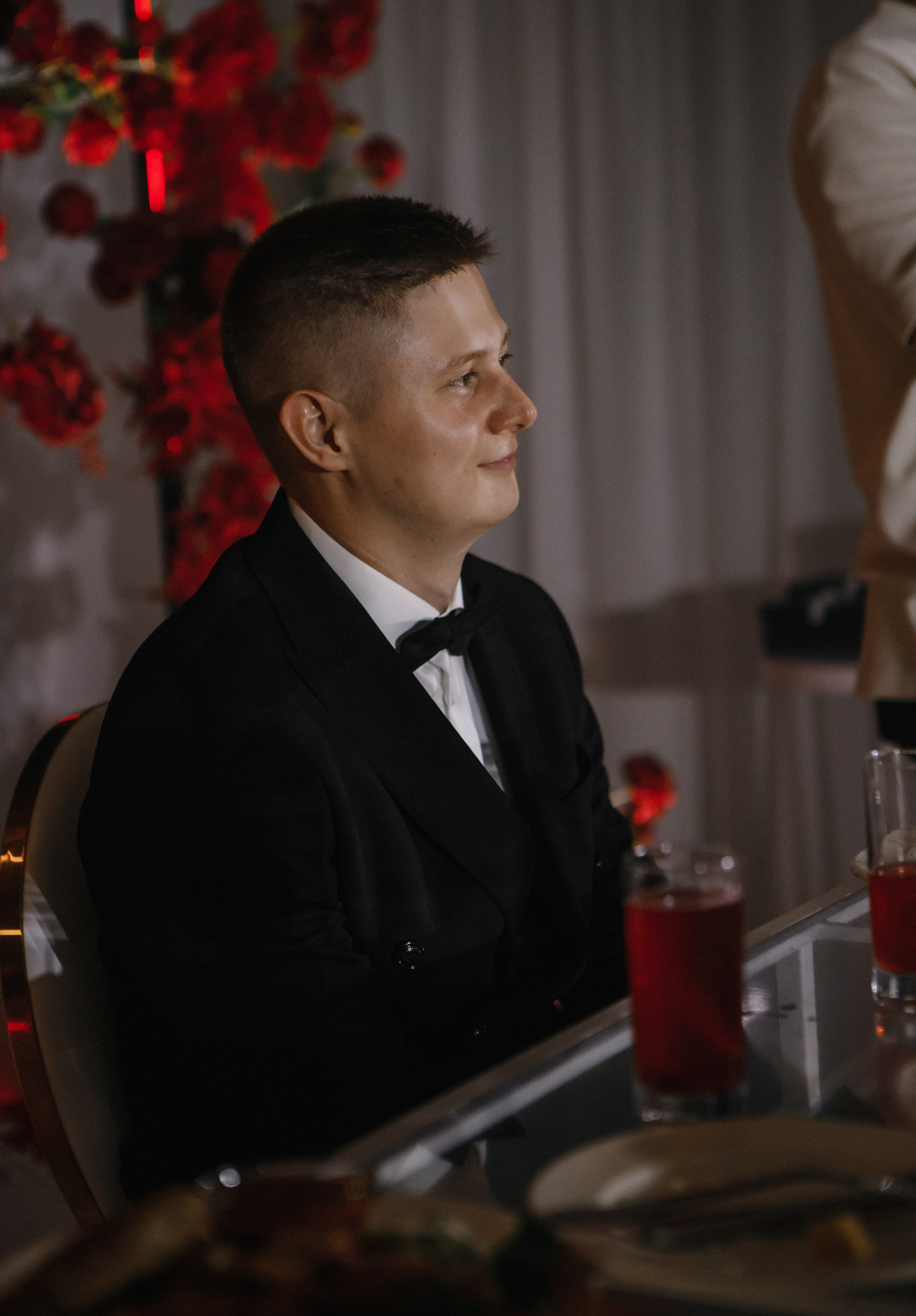 Свадебная выездная церемония. Главная