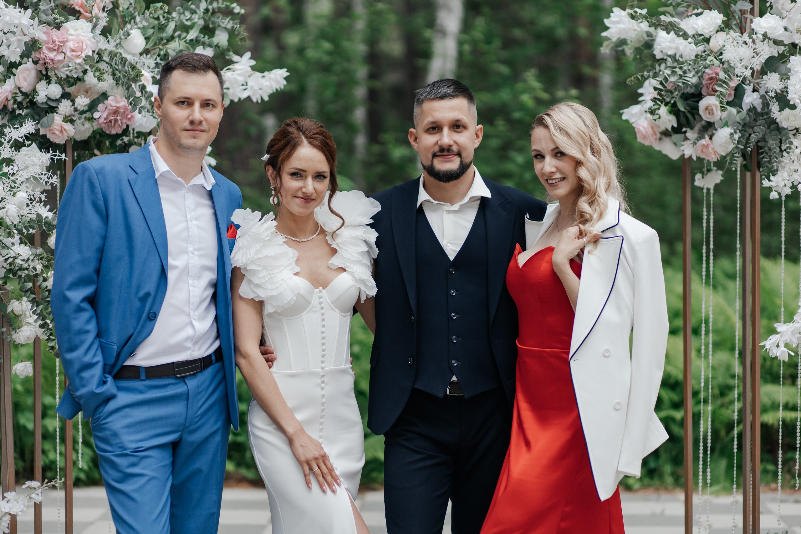 ПАКЕТ 8 ЧАСОВ. Свадебный  фотограф Новосибирск