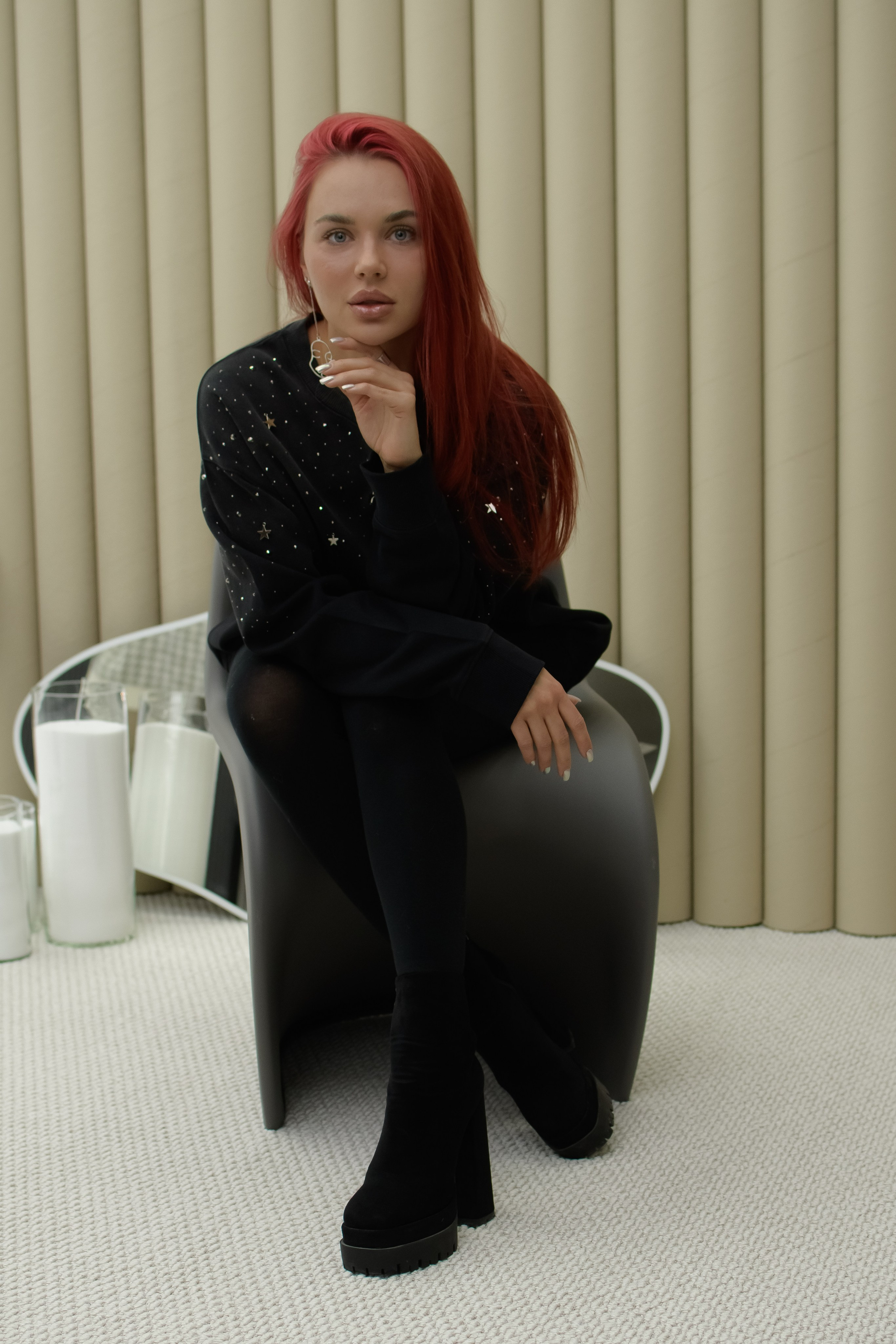 ЭТА СТУДИЯ. Photokarish