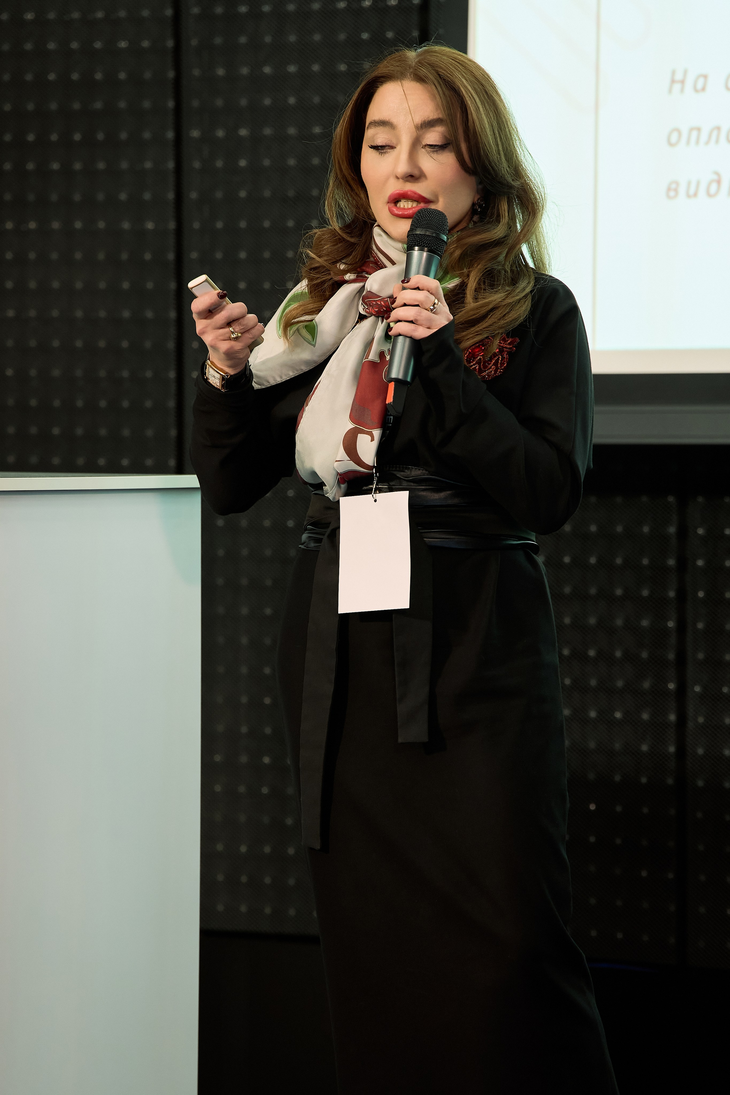 СПИКЕРЫ. PRO-AGELESS