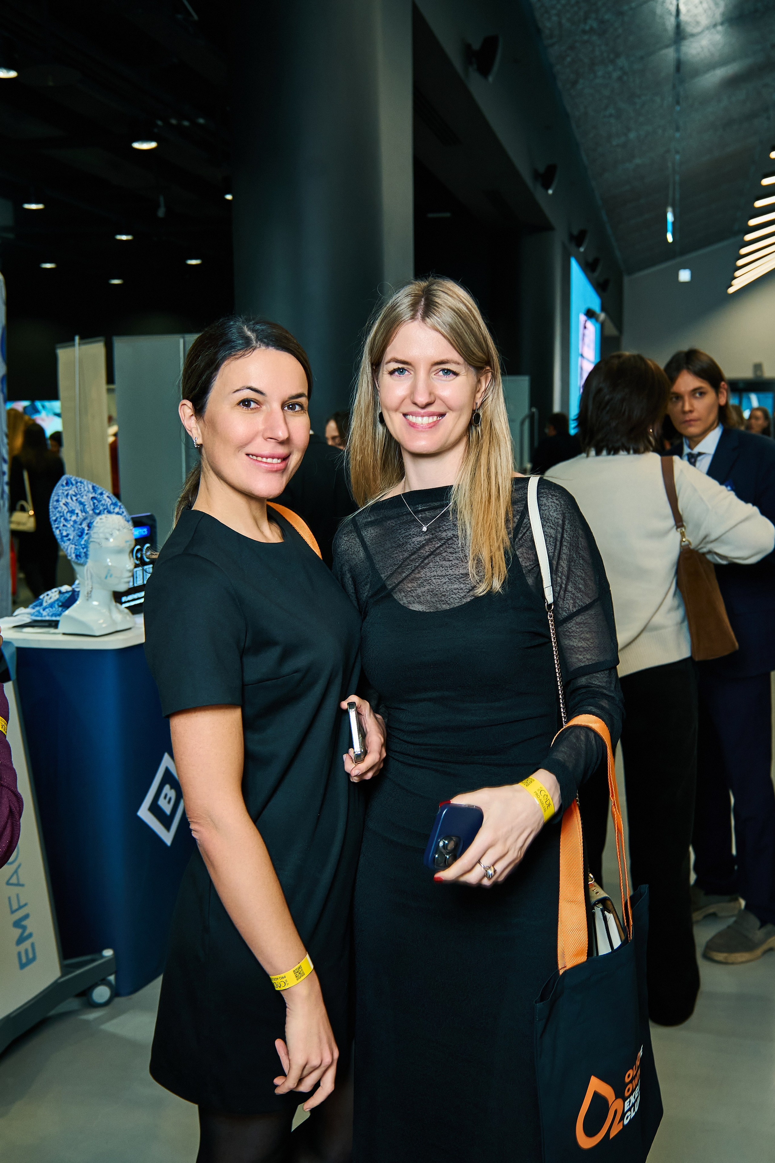 СТЕНДИСТЫ. PRO-AGELESS