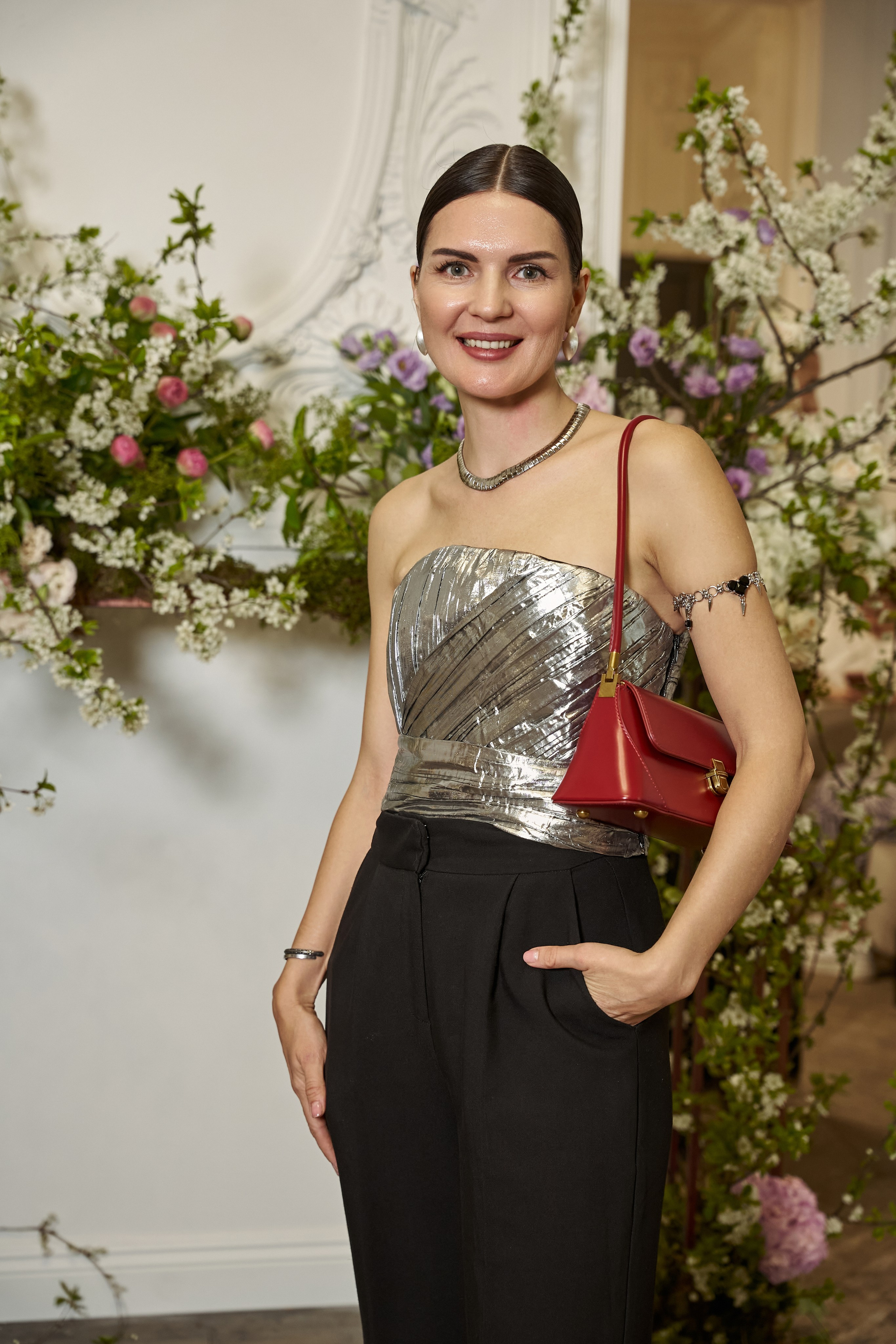 ГАЛА УЖИН. PRO-AGELESS