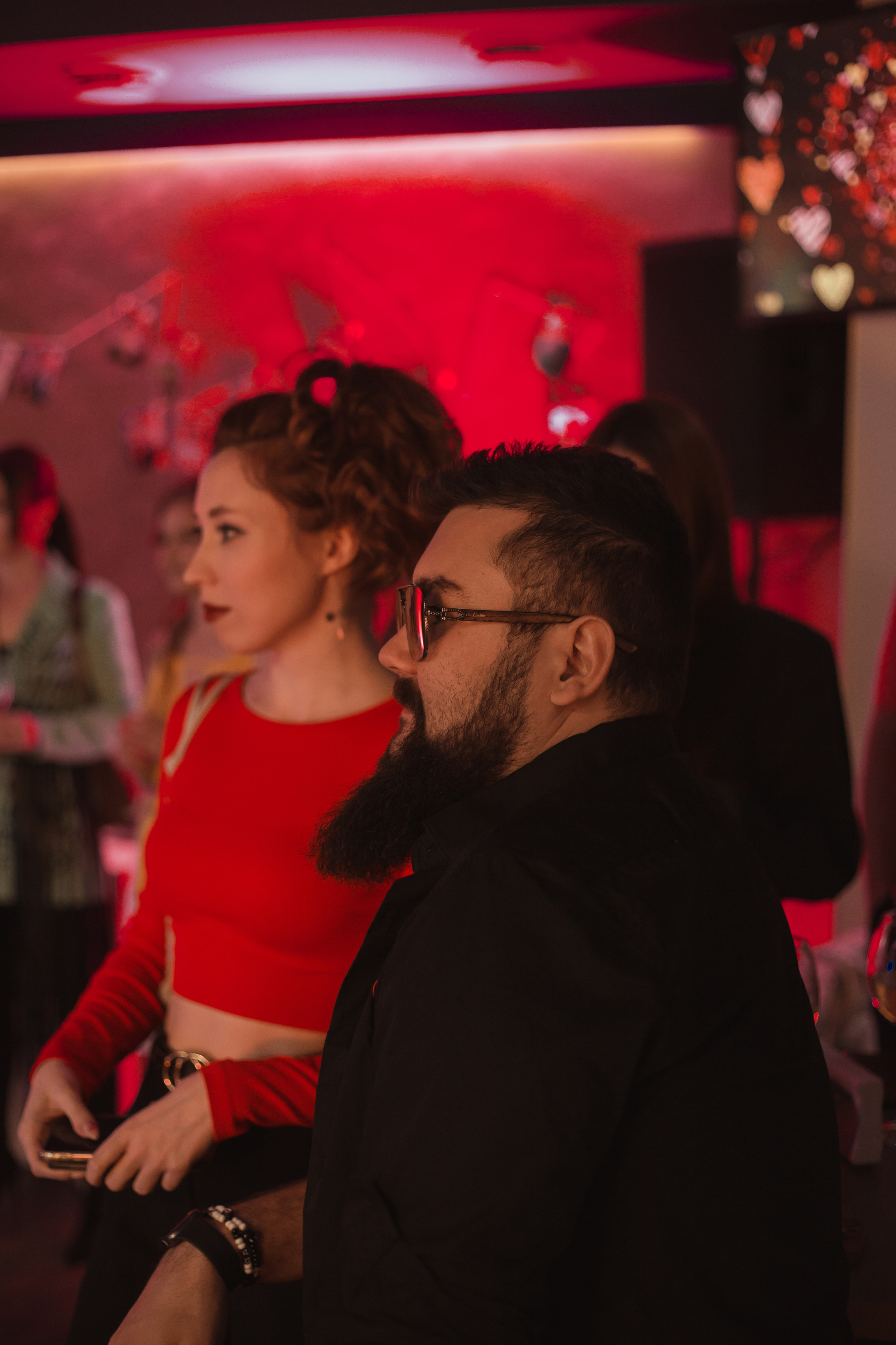 П&С. Фотограф Екатеринбург