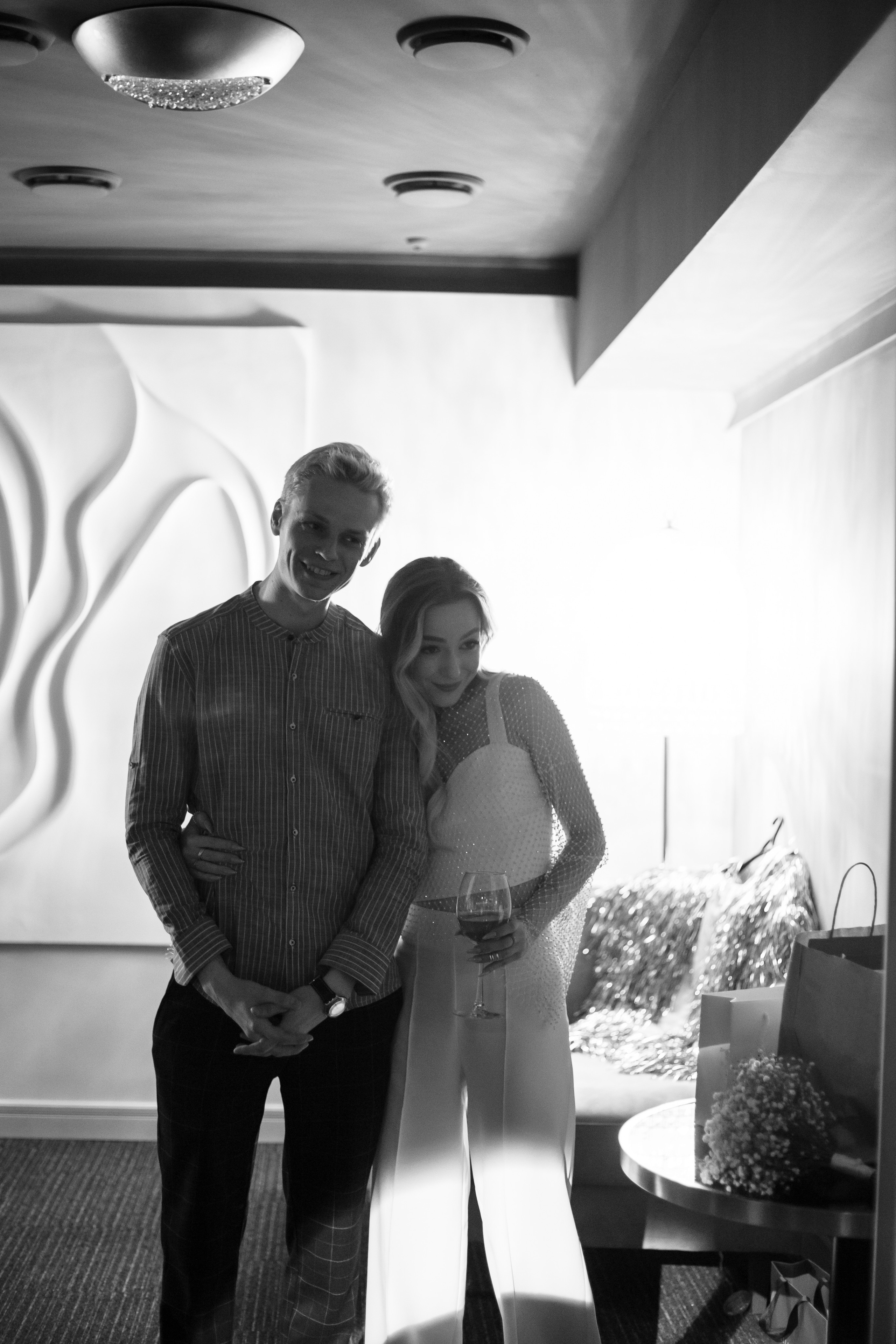 П&С. Фотограф Екатеринбург