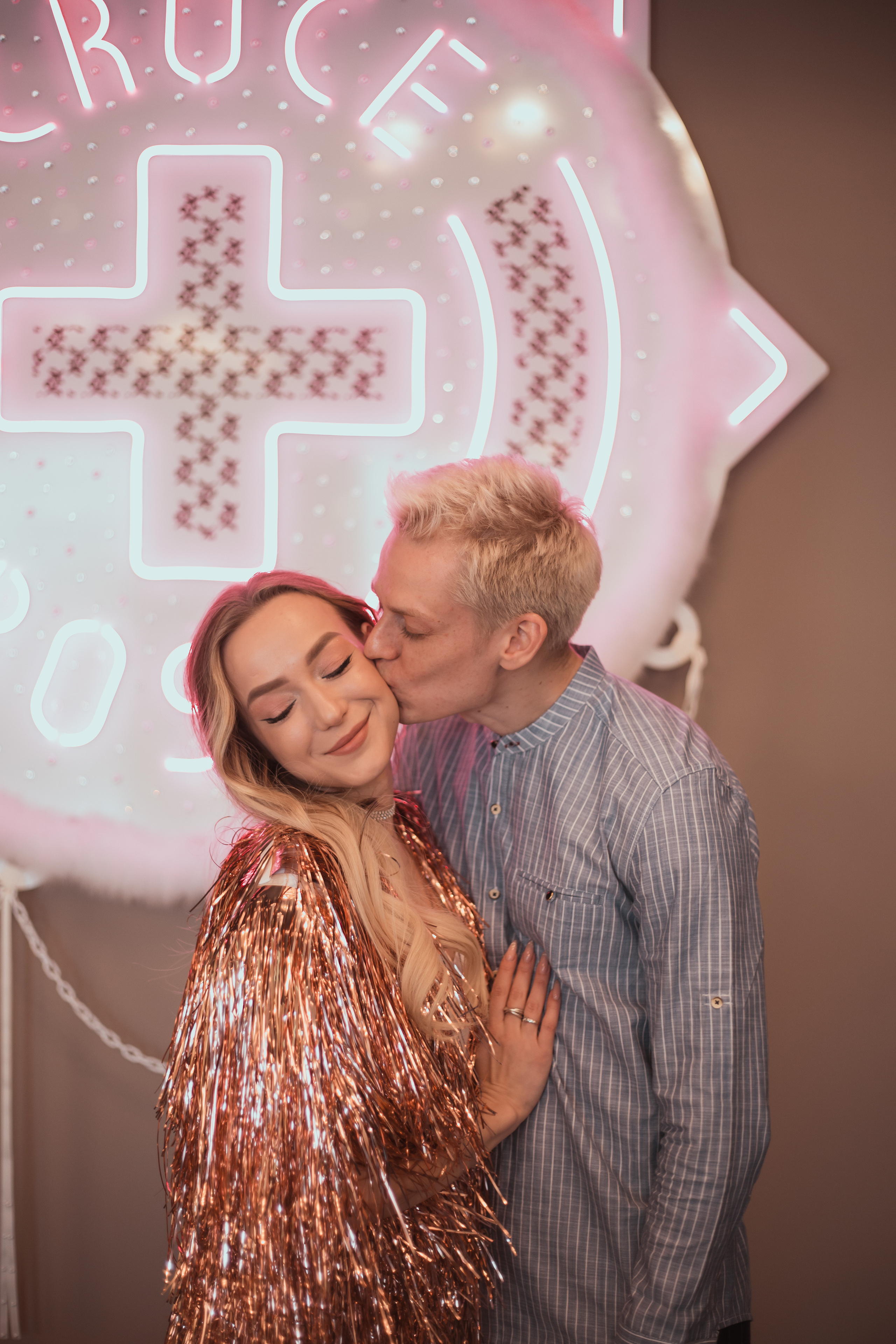 П&С. Фотограф Екатеринбург