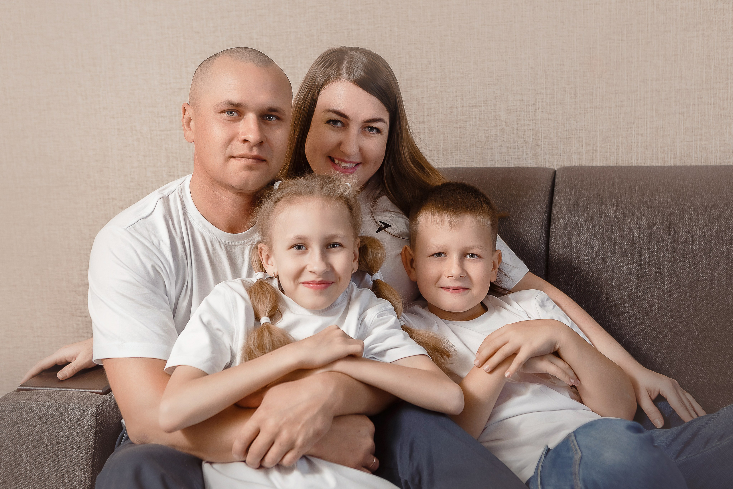 Подготовка к Новому году!. Детский, семейный фотограф в Южно-Сахалинске, Невельске и Холмске