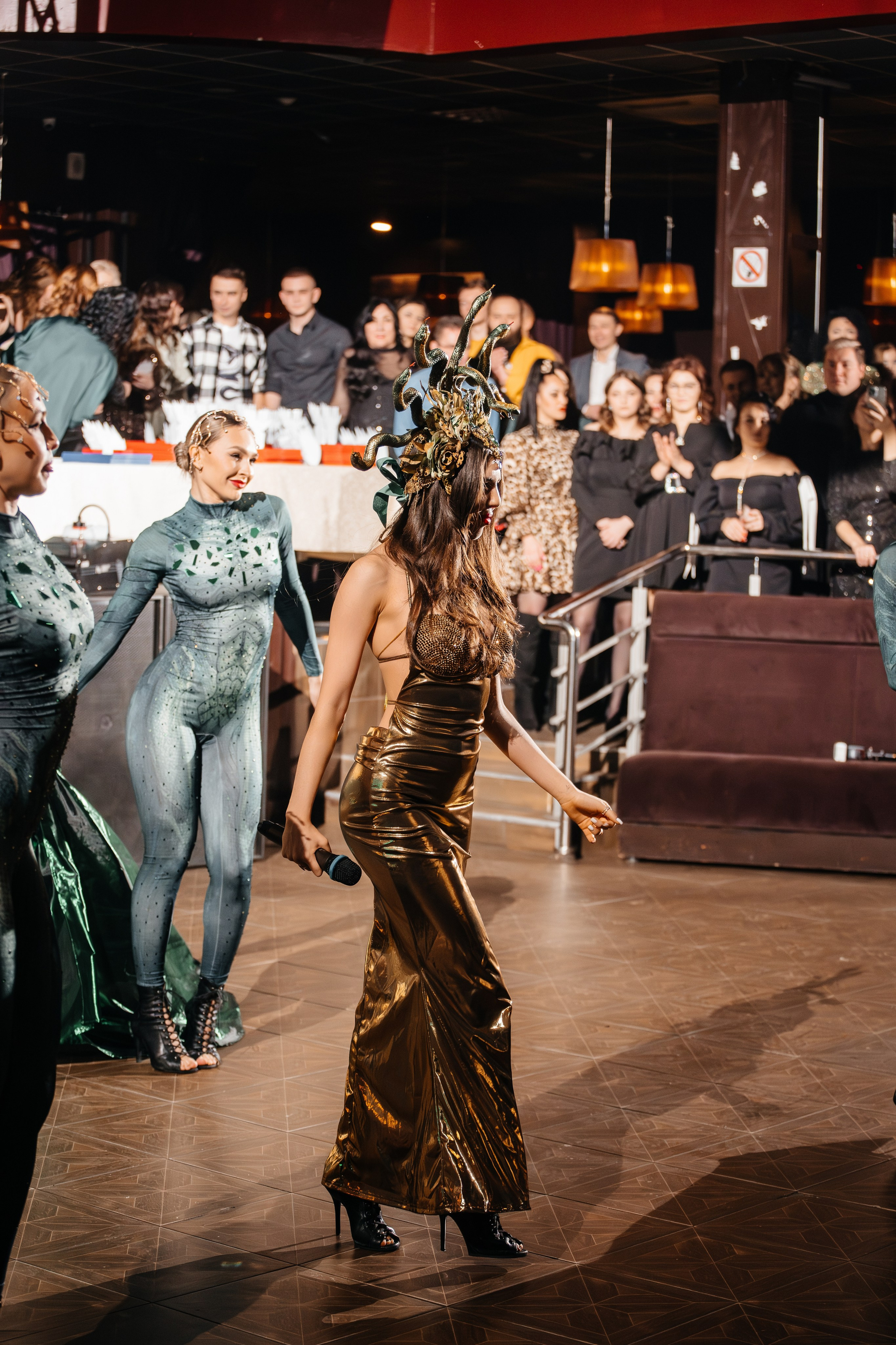 Корпоратив «СОВКОМБАНК». Свадебный фотограф Барнаул Алексей Павлов