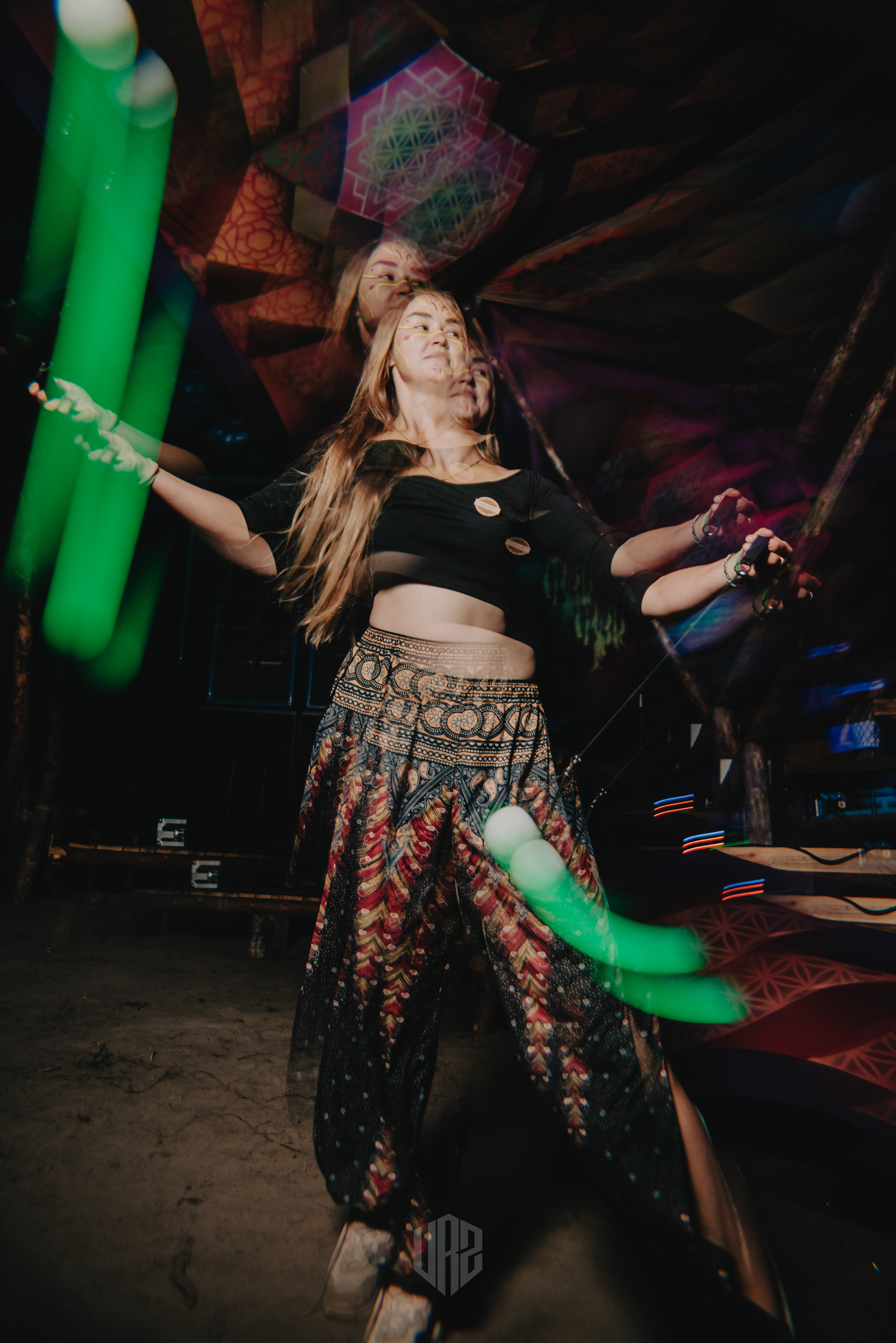 METADREAMS 2023. Контент фотограф Илья Урс