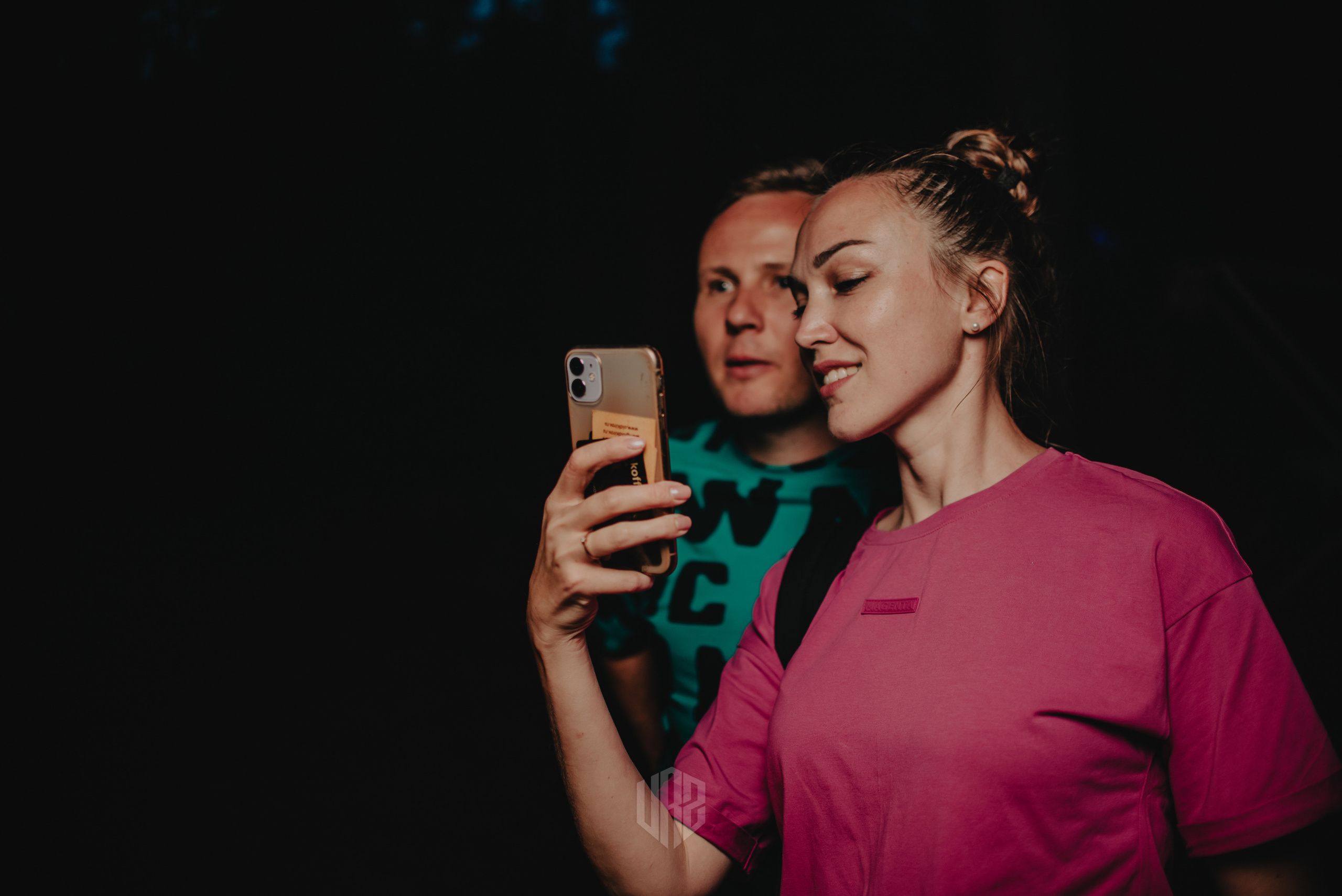 METADREAMS 2023. Контент фотограф Илья Урс