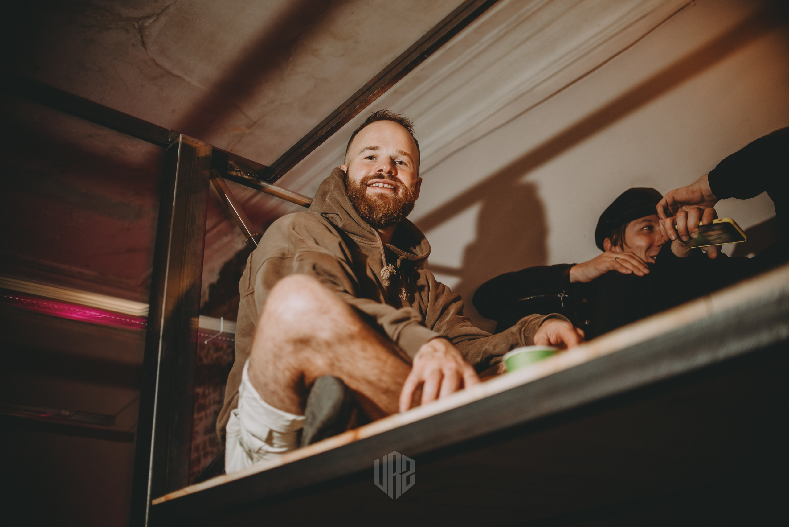 Вятский субъектив «ВСЁ!». Контент фотограф Илья Урс