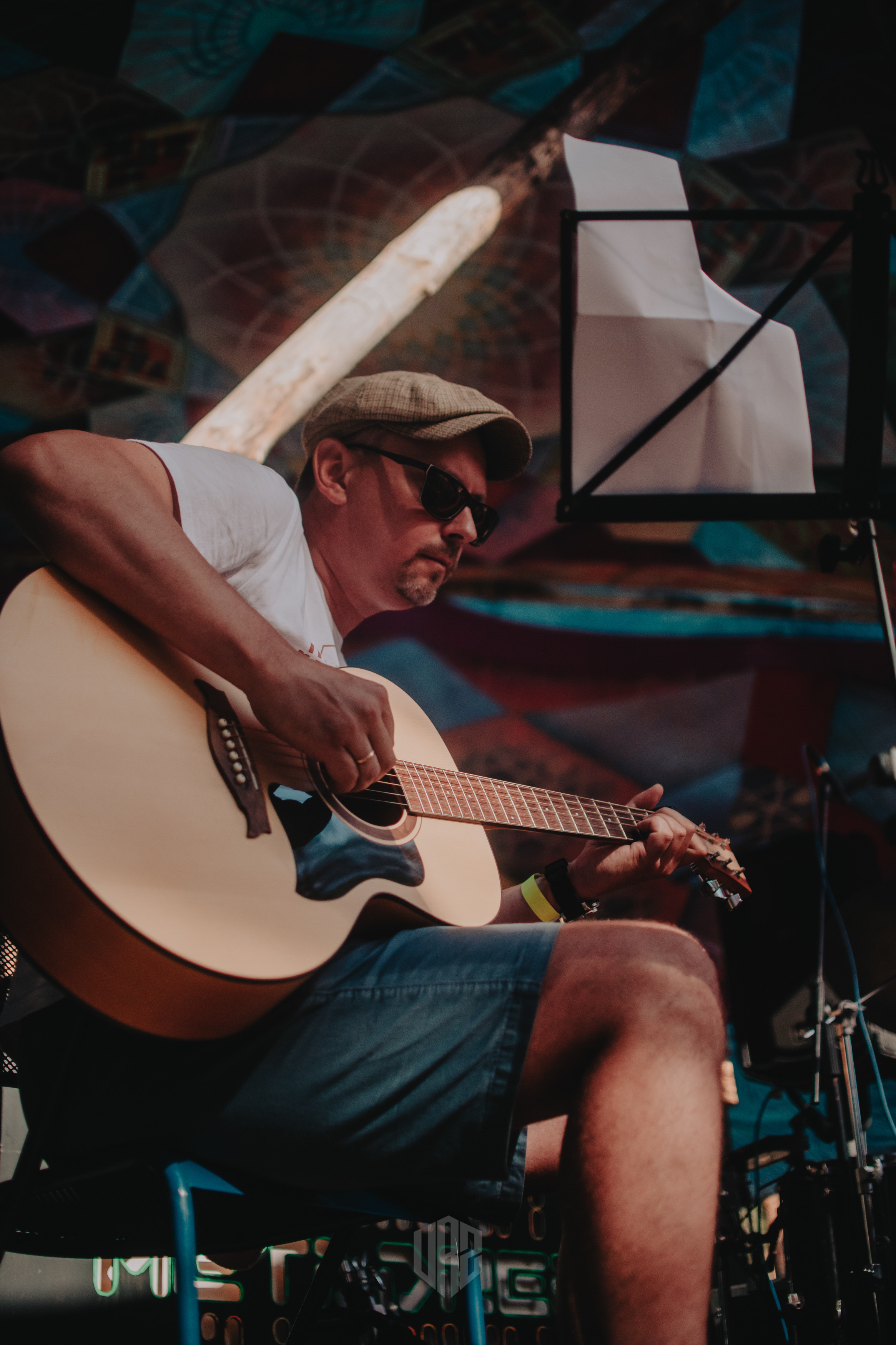 METADREAMS 2023. Контент фотограф Илья Урс