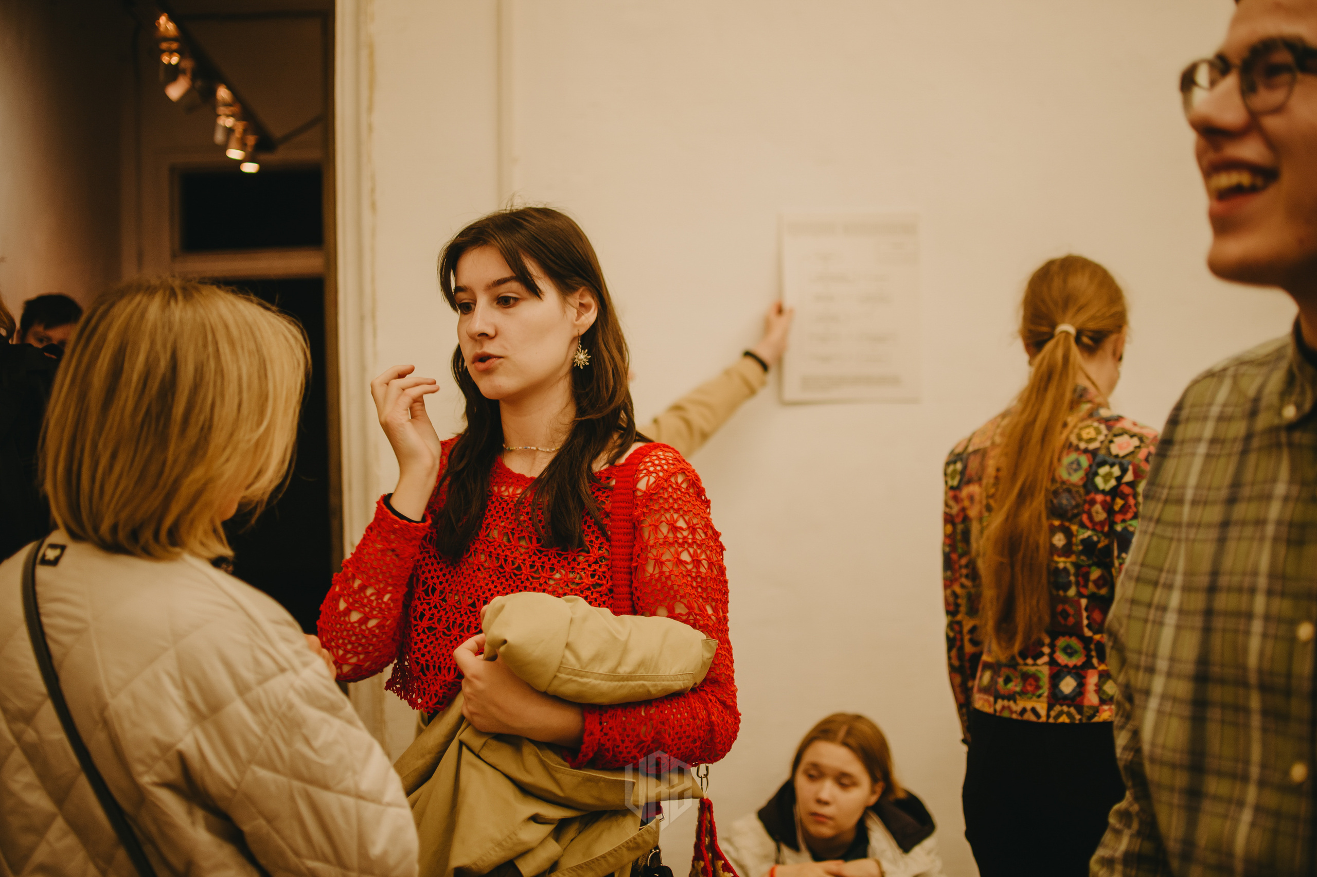 Вятский субъектив «ВСЁ!». Контент фотограф Илья Урс