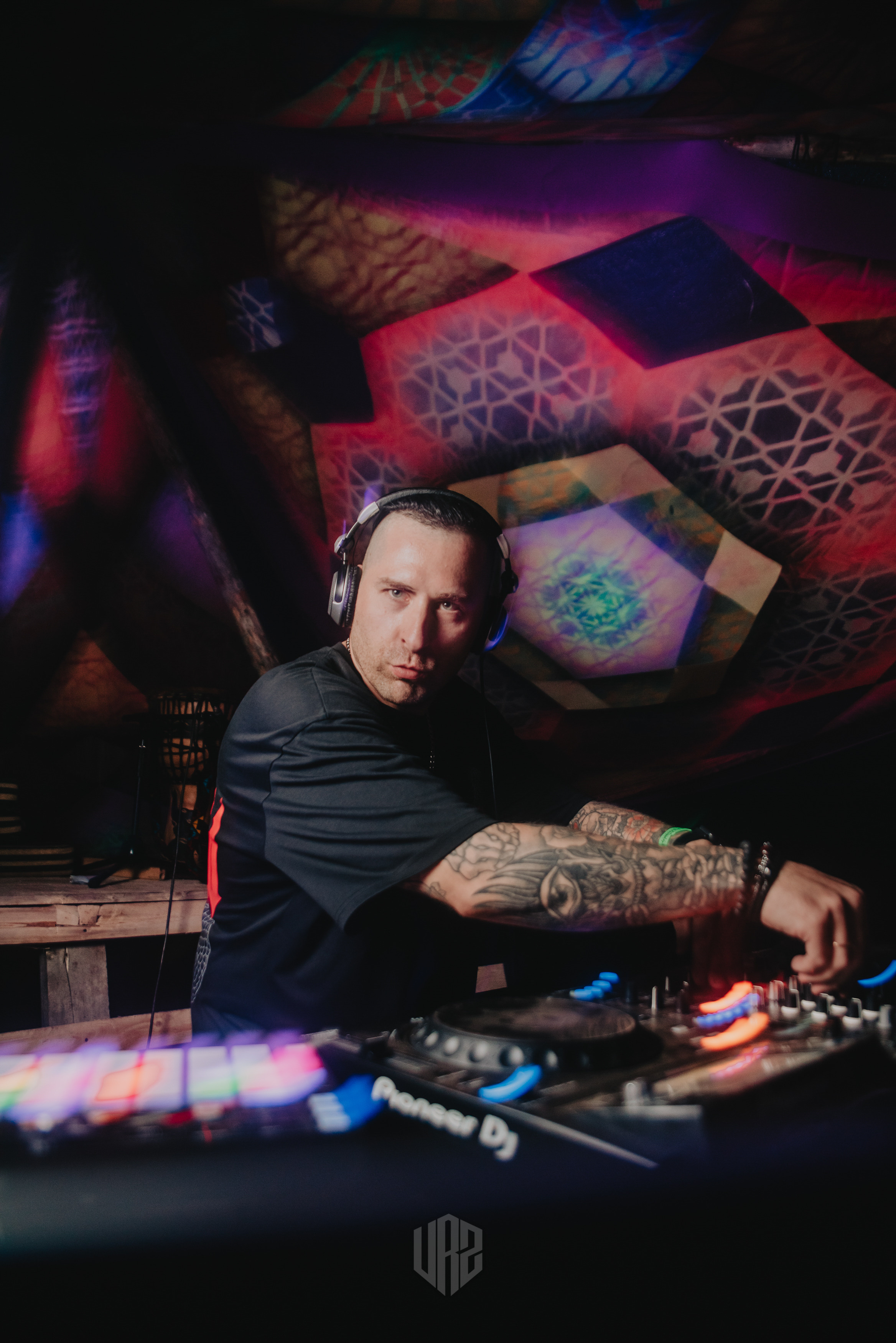 METADREAMS 2023. Контент фотограф Илья Урс